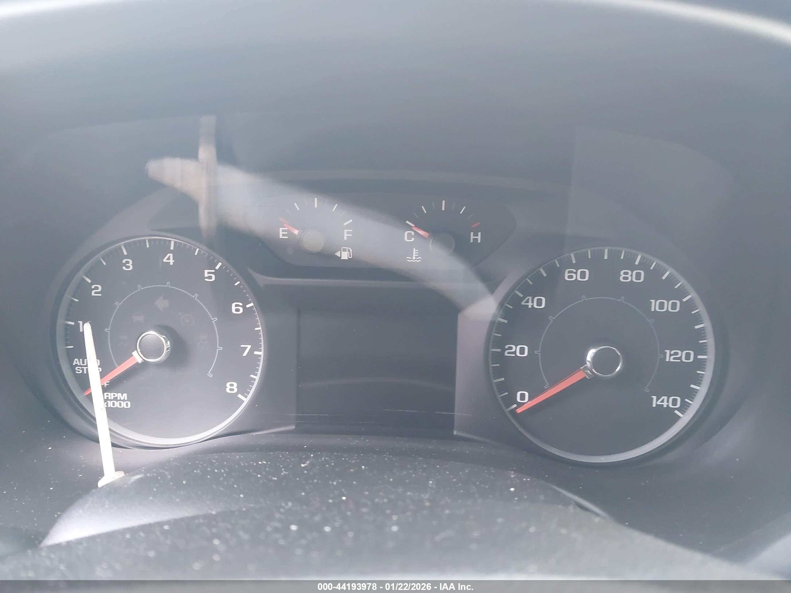 GMC ACADIA image 7