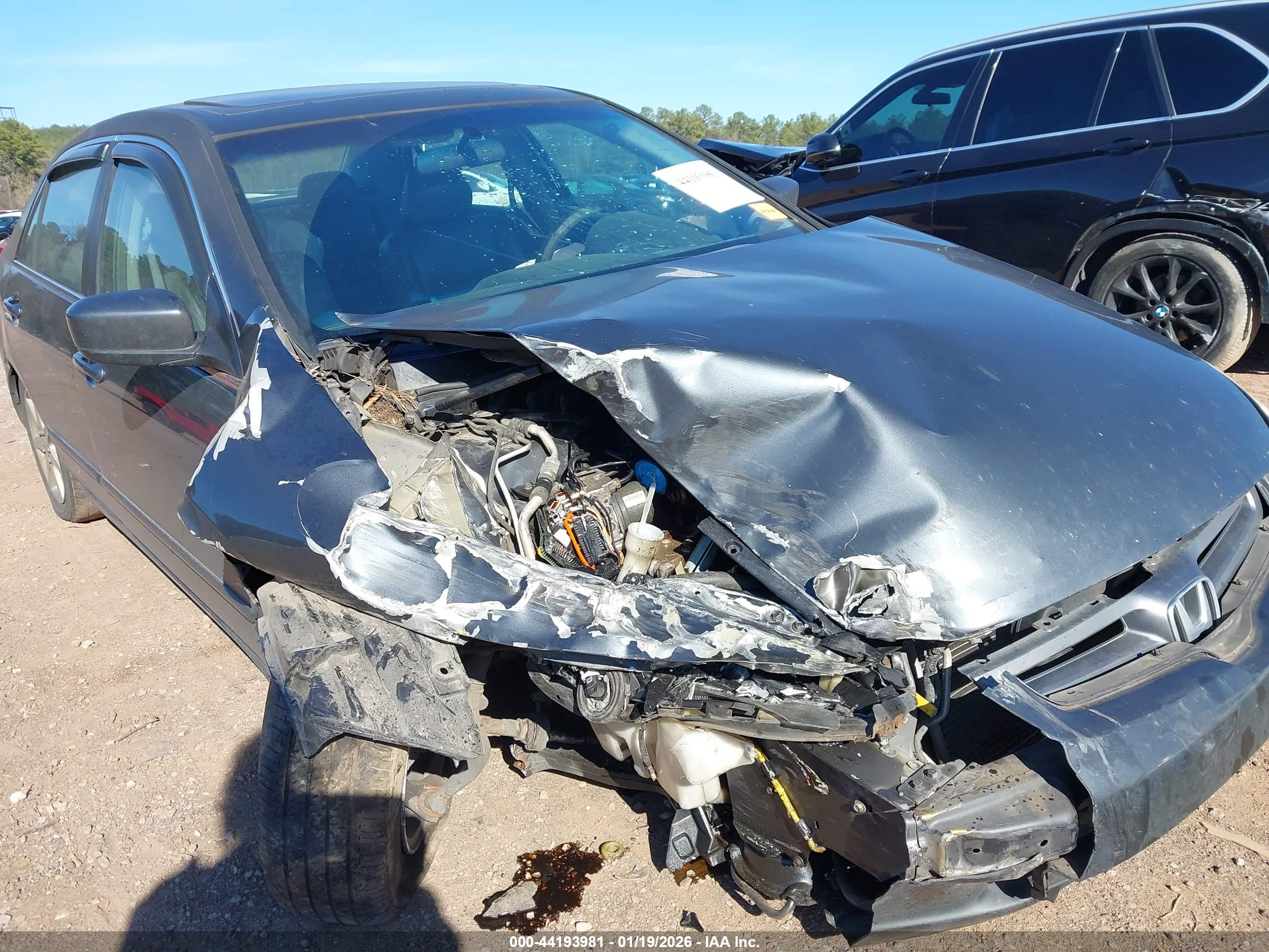 HONDA ACCORD image 6