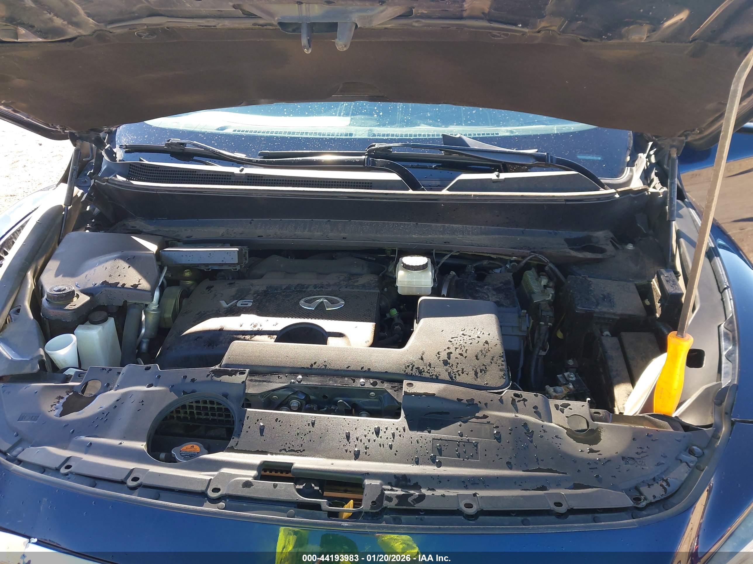 INFINITI QX60 image 10
