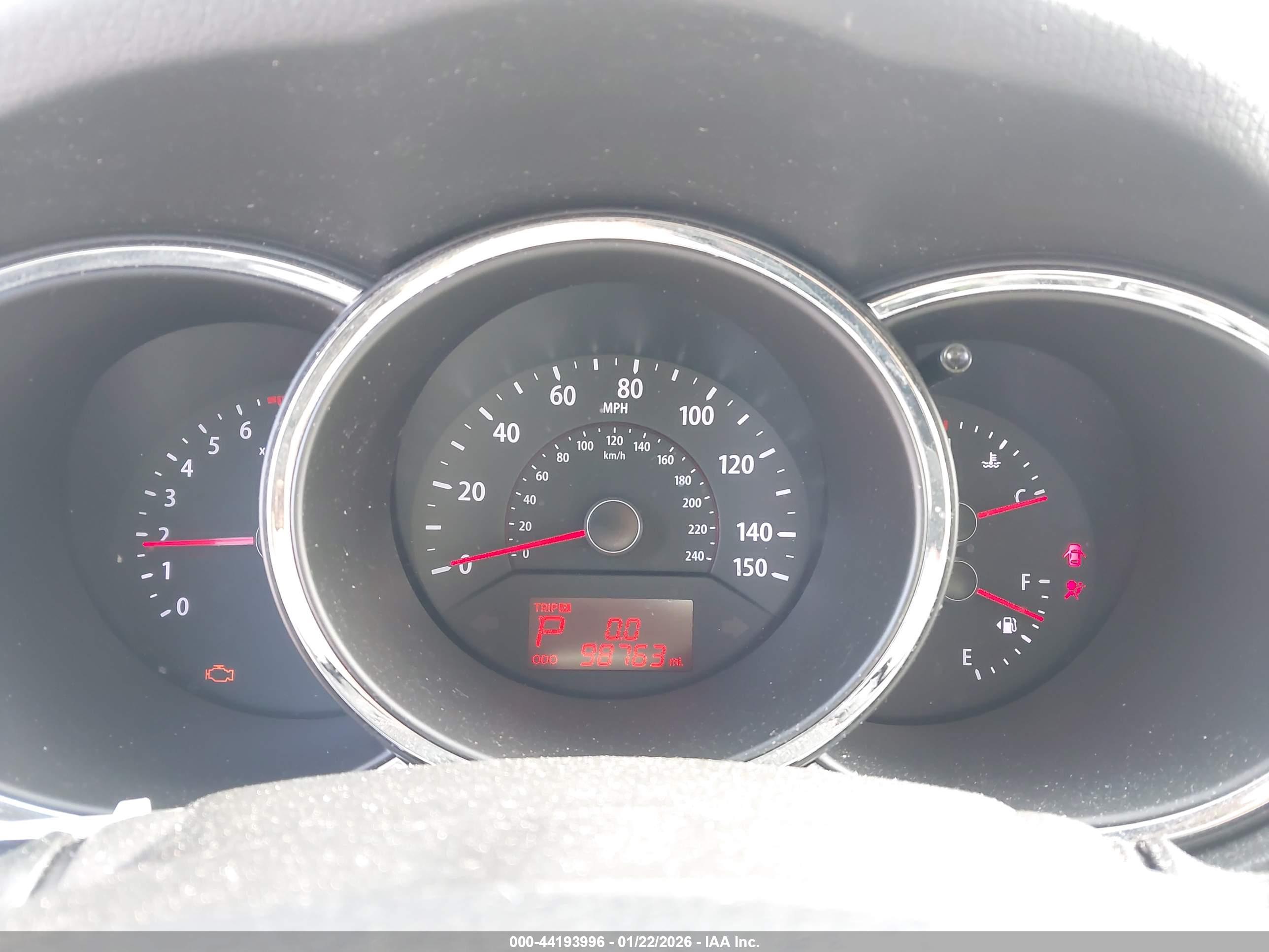 KIA SORENTO image 7