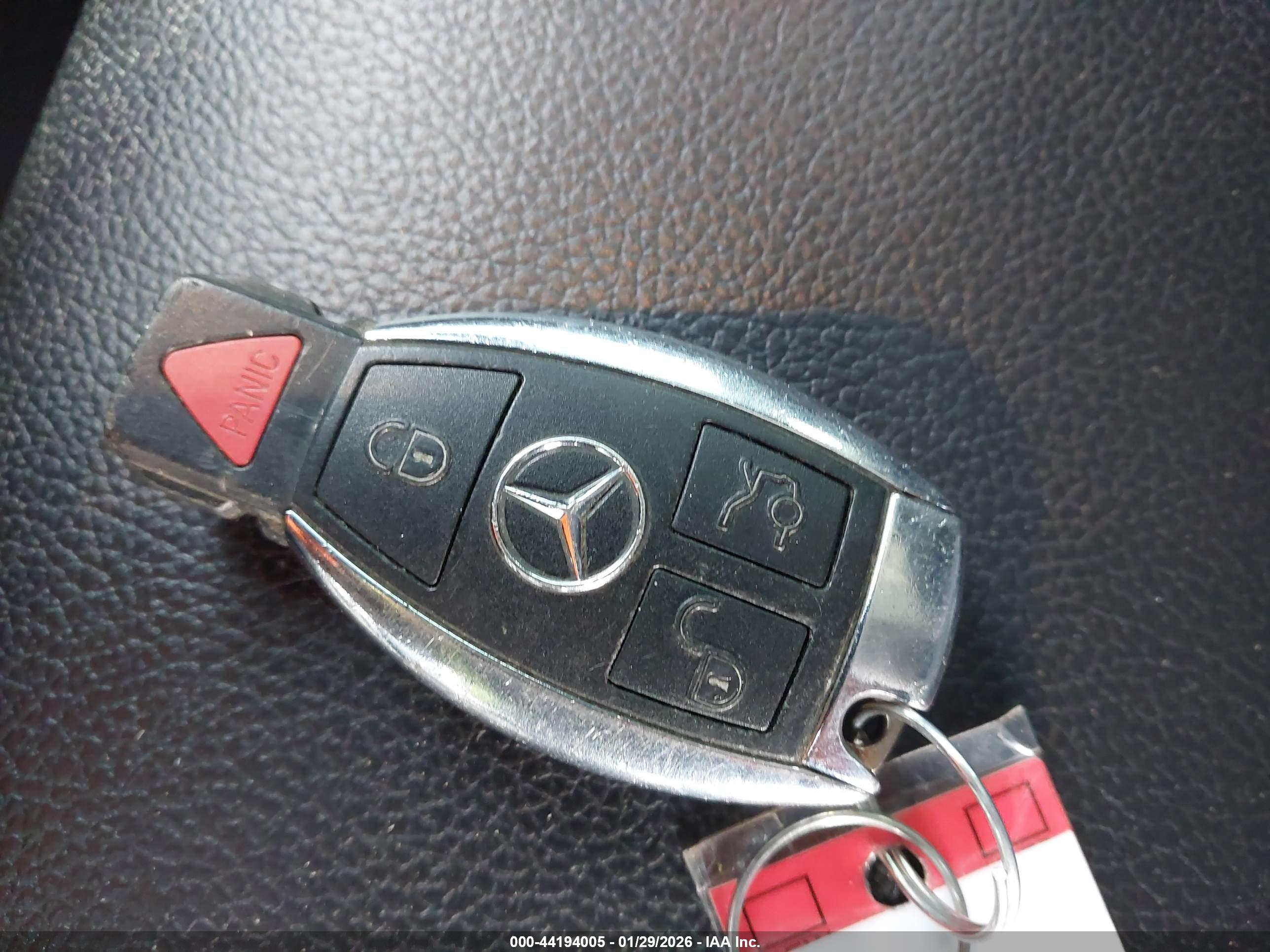 MERCEDES-BENZ CLA image 11