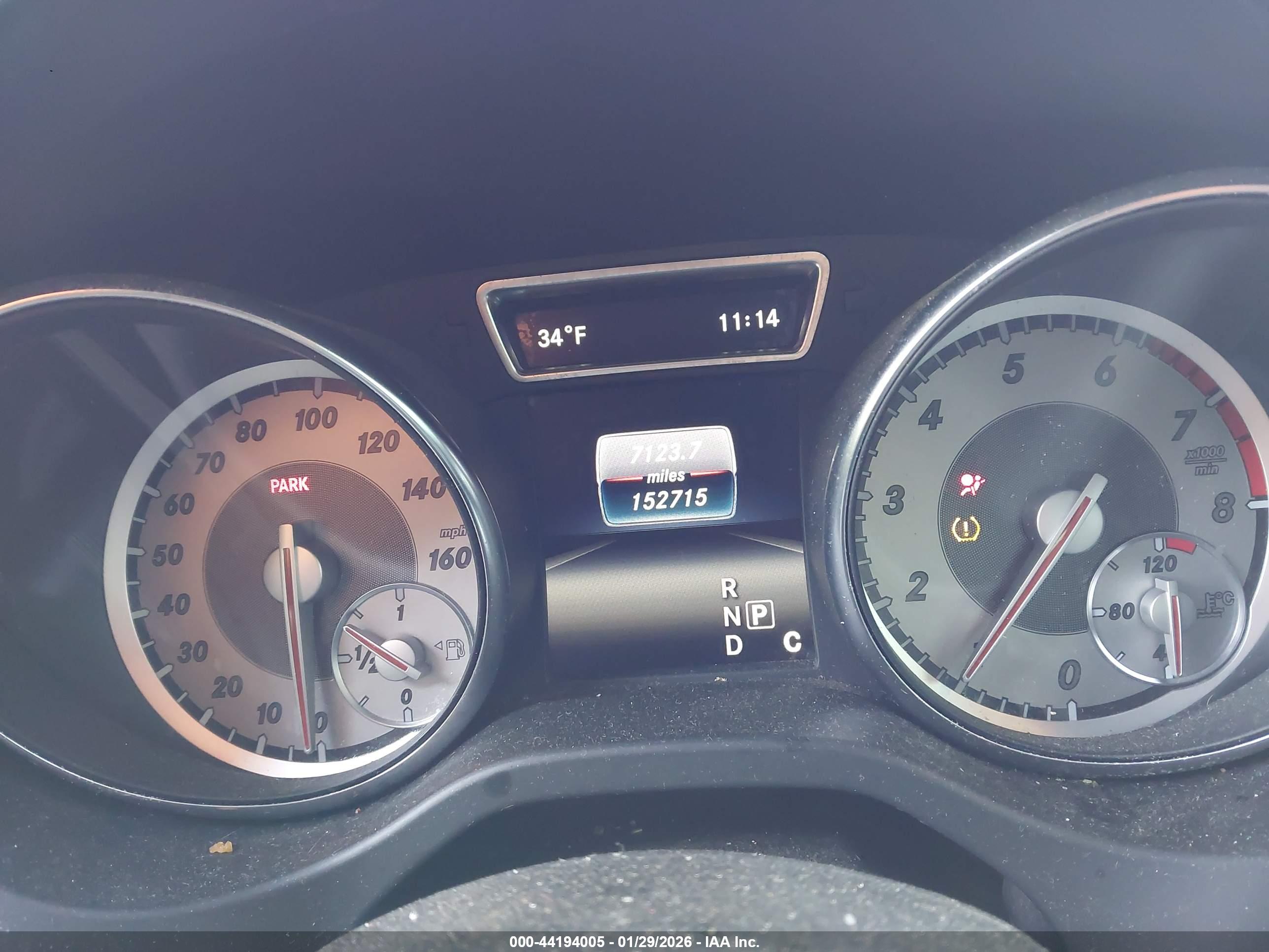 MERCEDES-BENZ CLA image 7