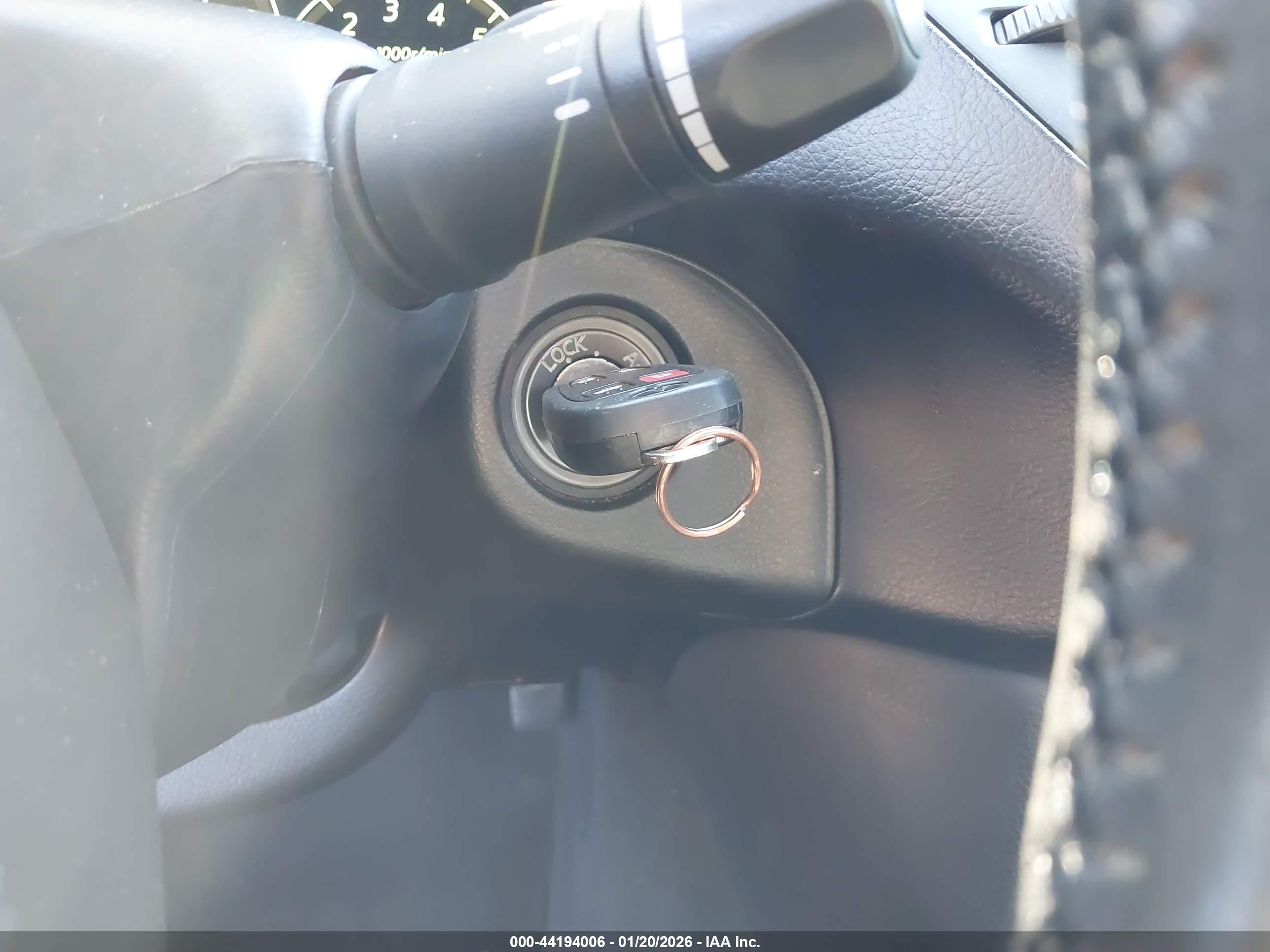 INFINITI Q45 image 11