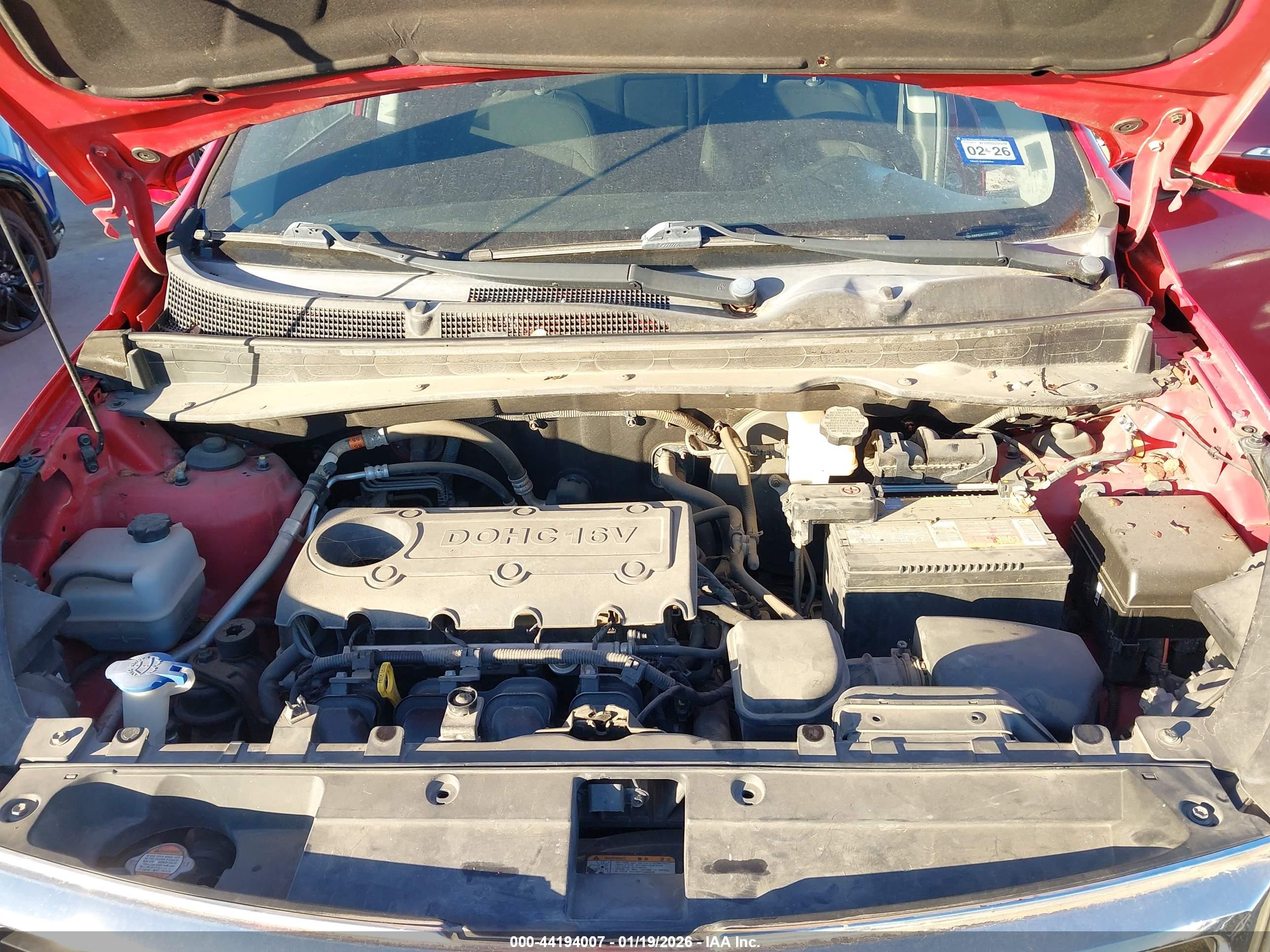 KIA SPORTAGE image 10