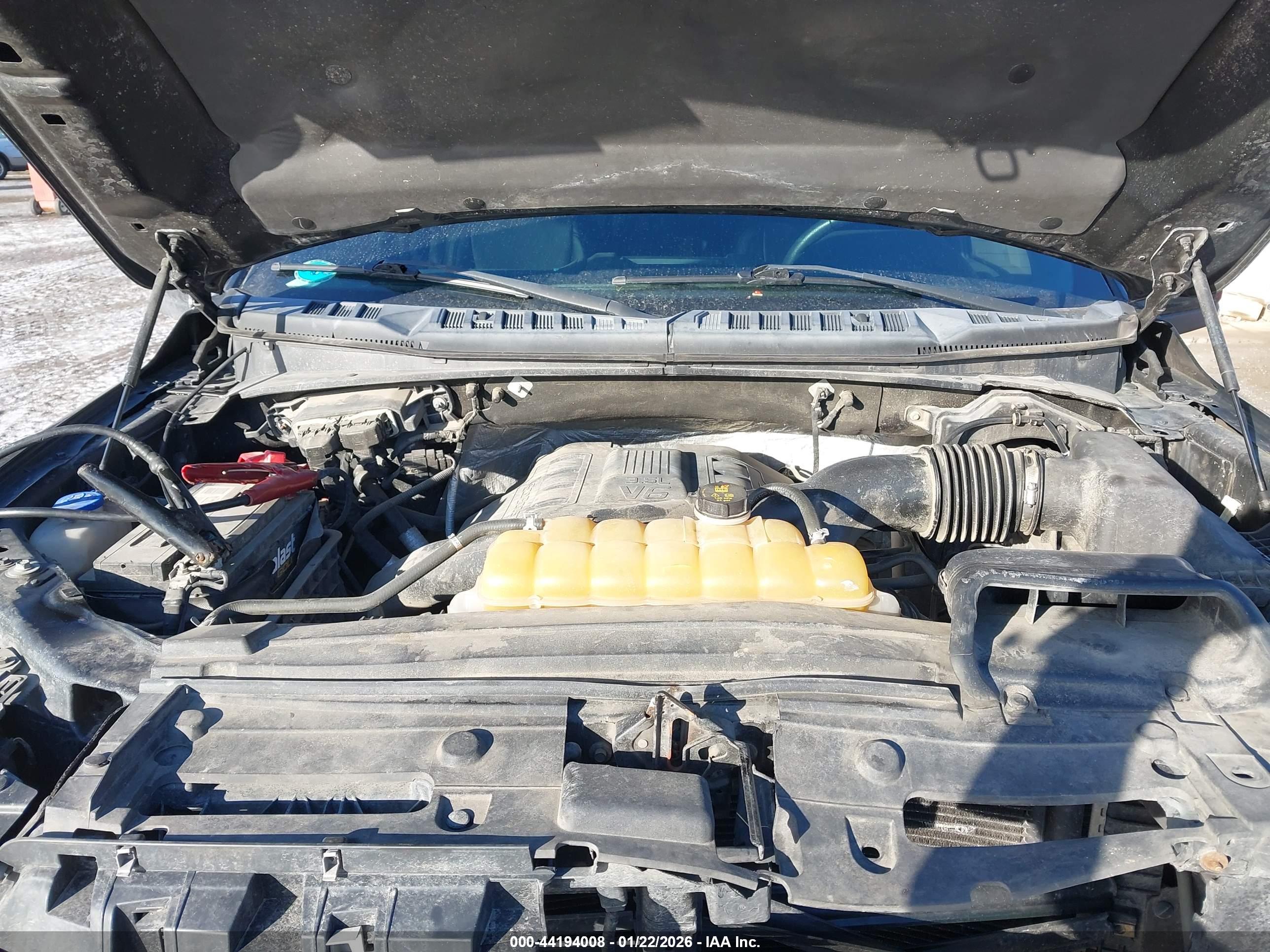 FORD F-150 image 10