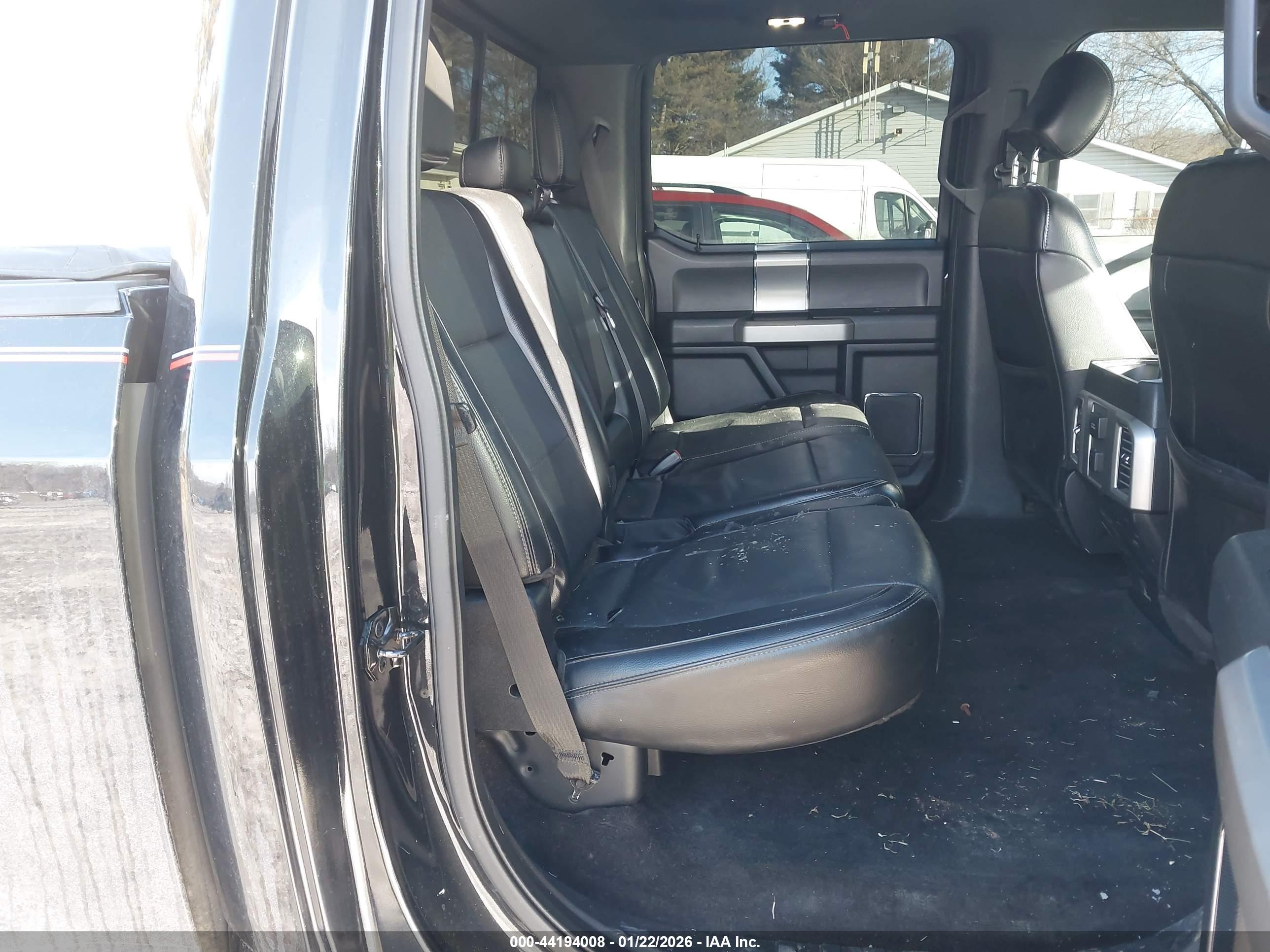 FORD F-150 image 8