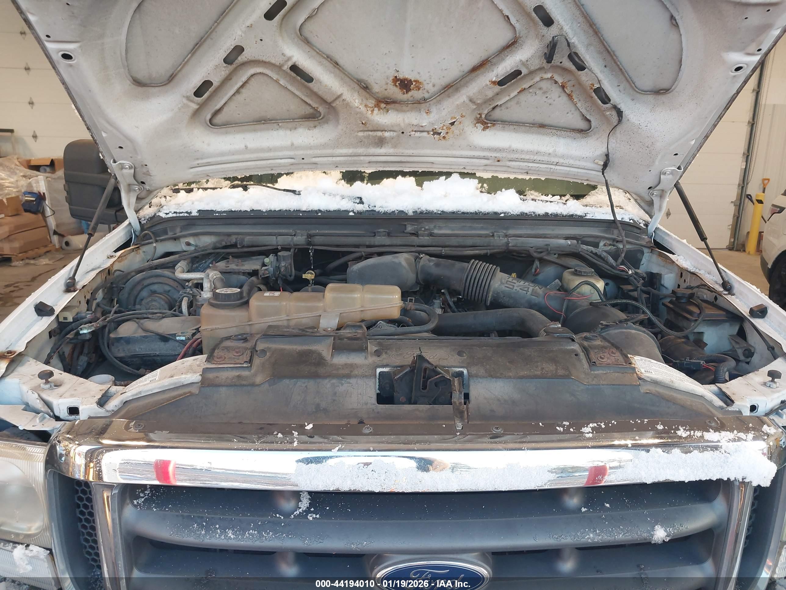 FORD F-350 image 10