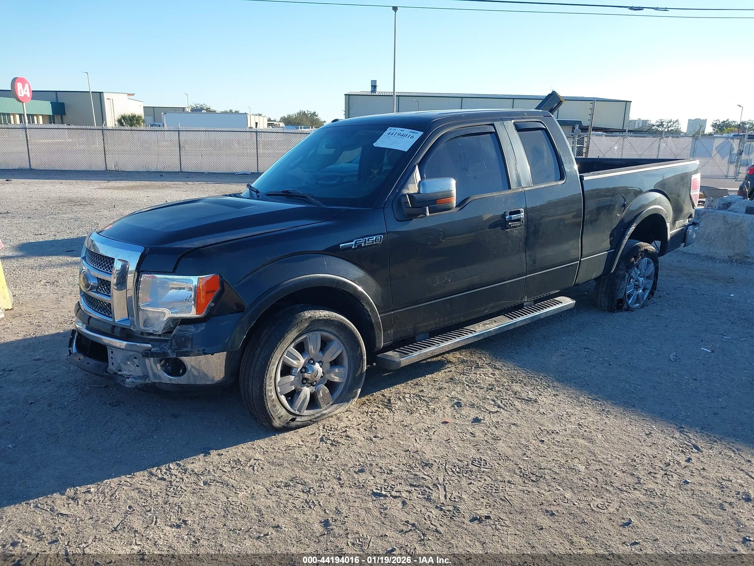 FORD F-150 image 2