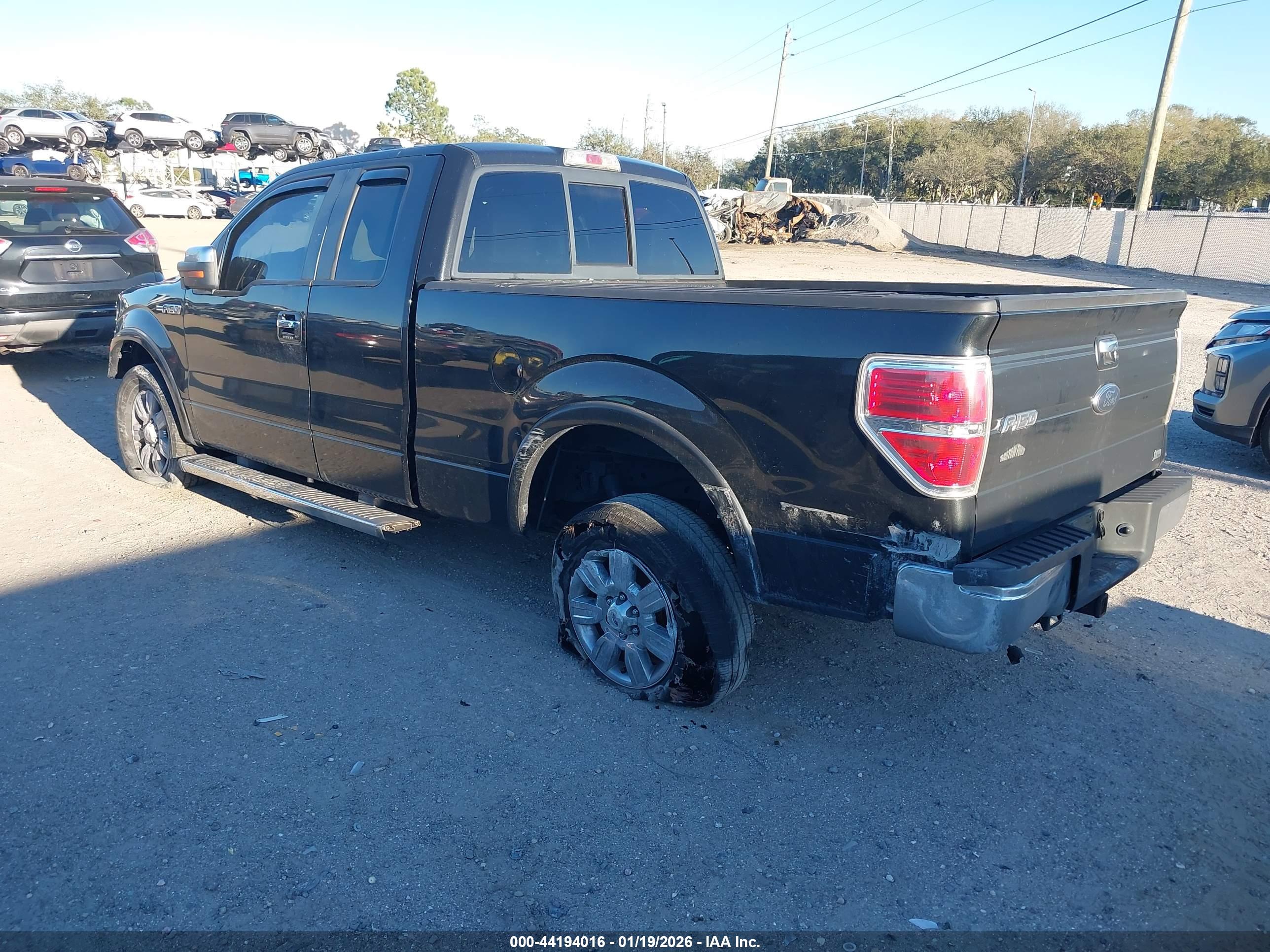 FORD F-150 image 3