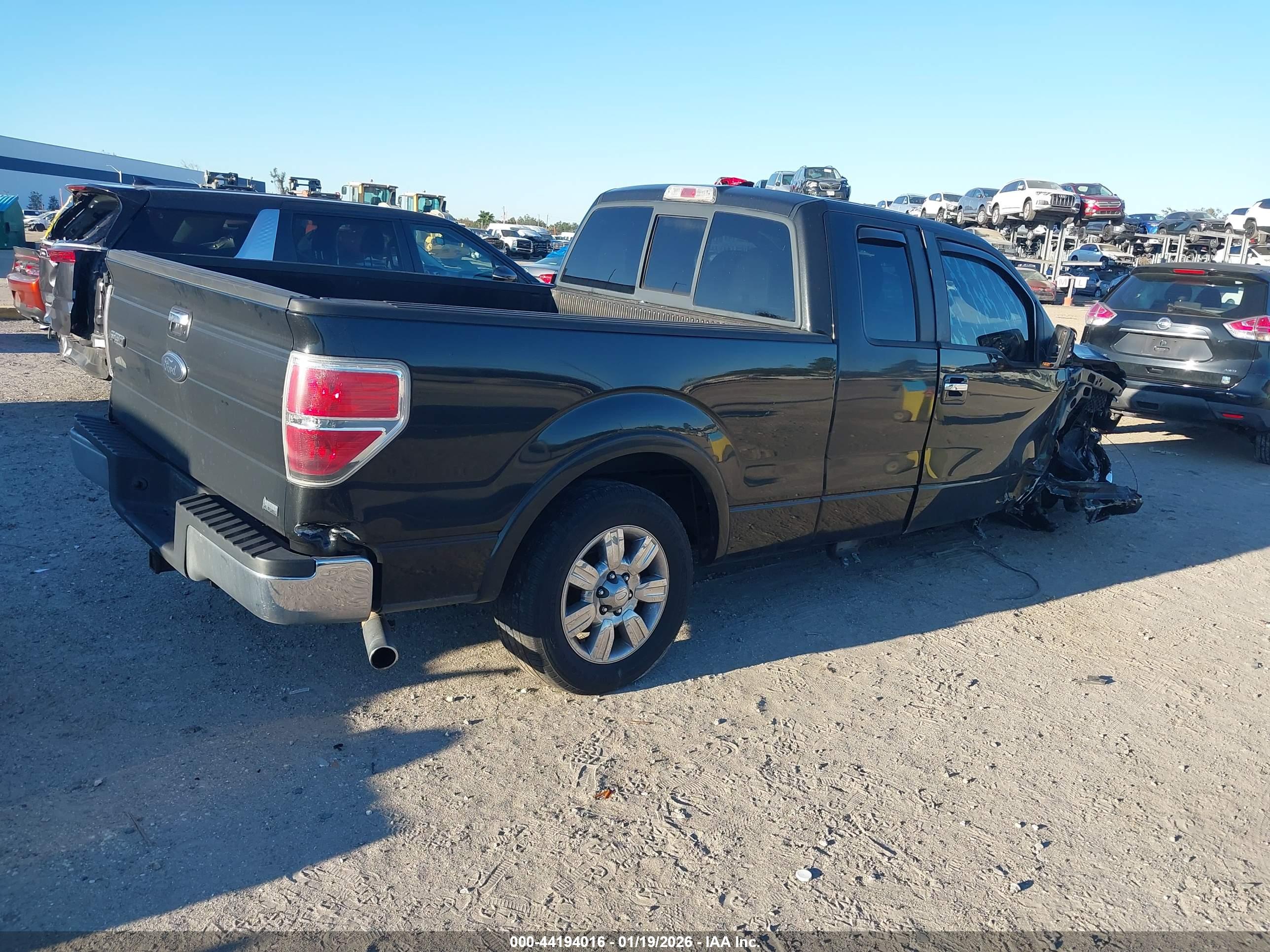 FORD F-150 image 4