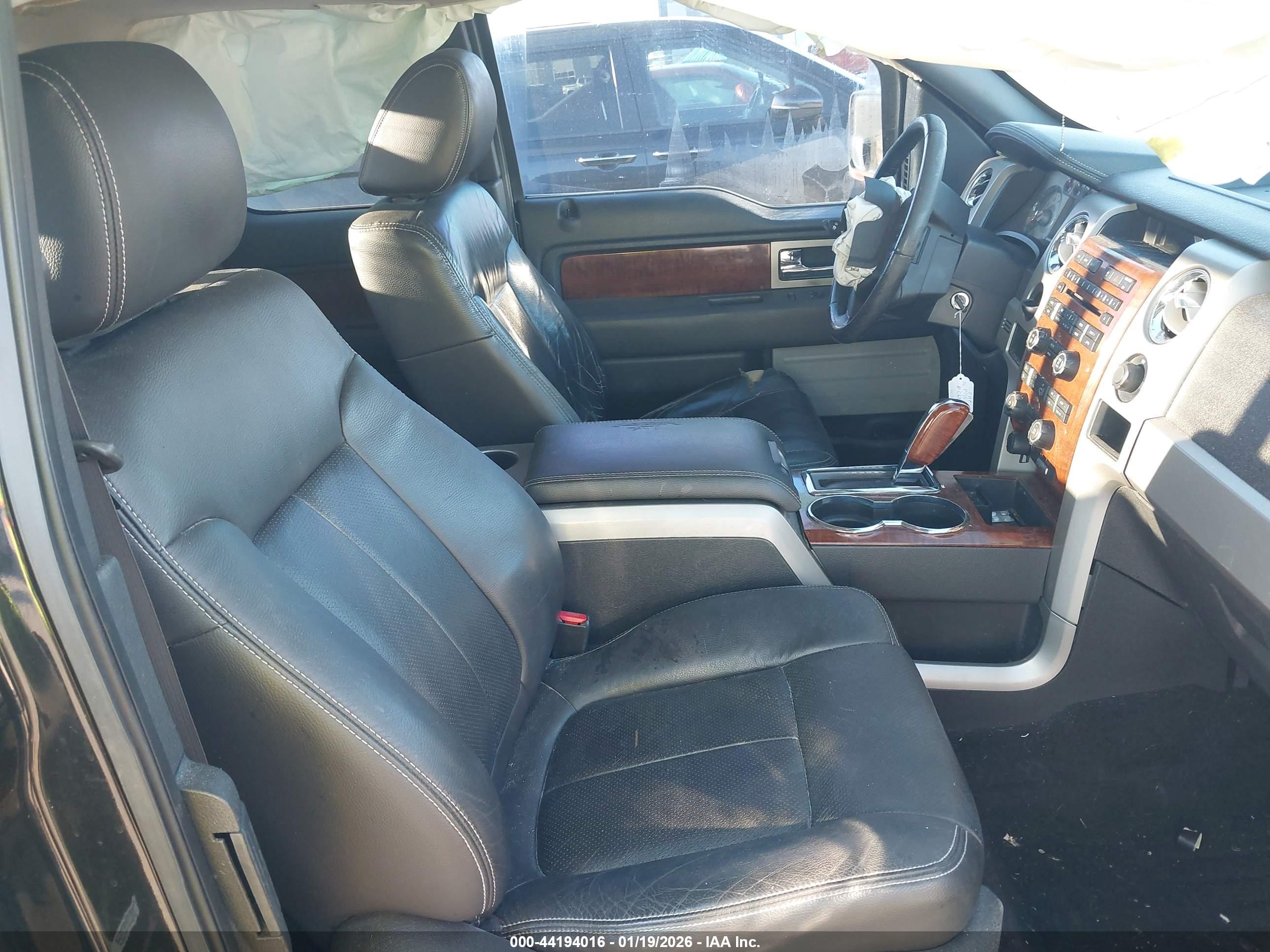 FORD F-150 image 5