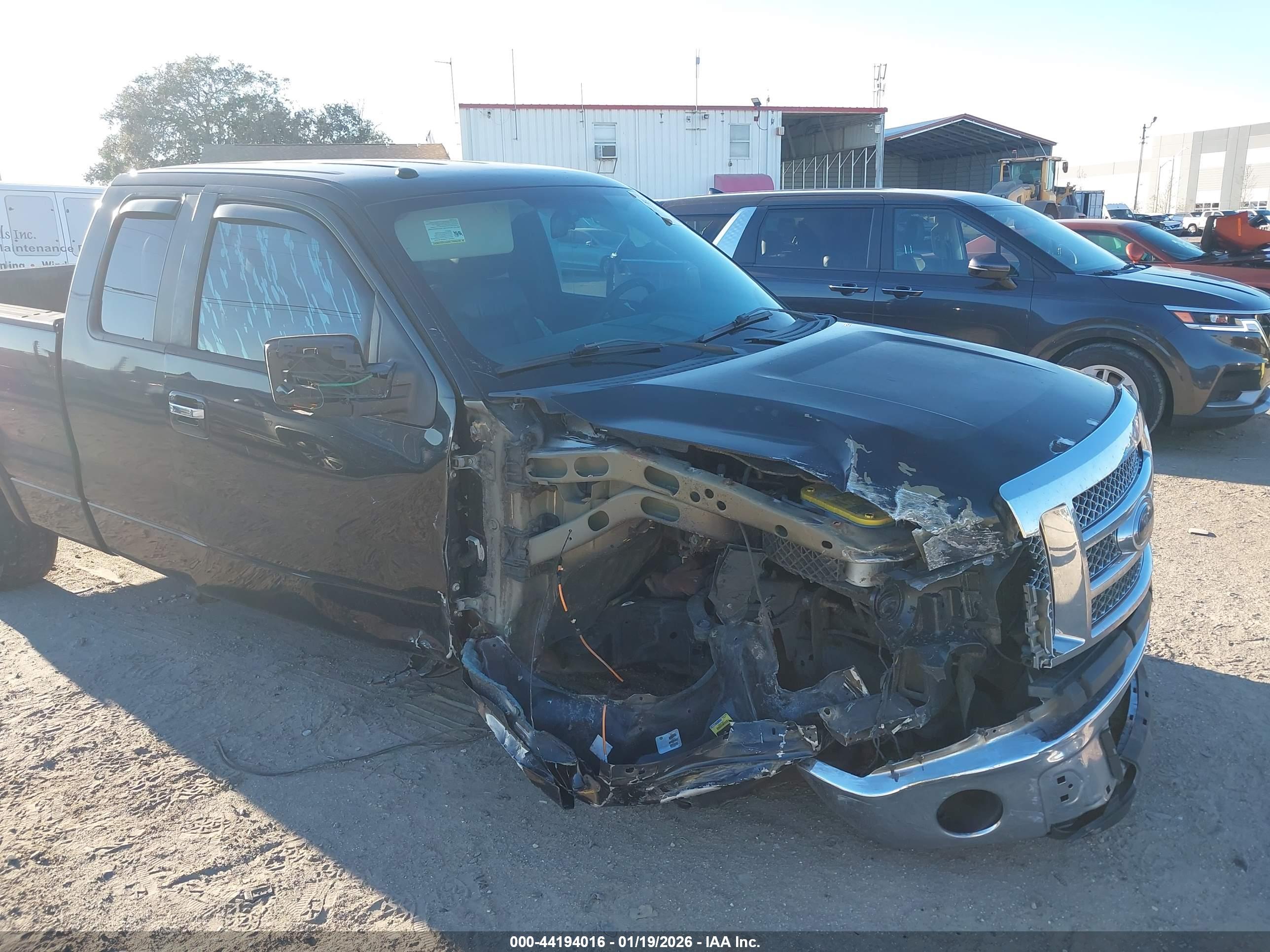 FORD F-150 image 6