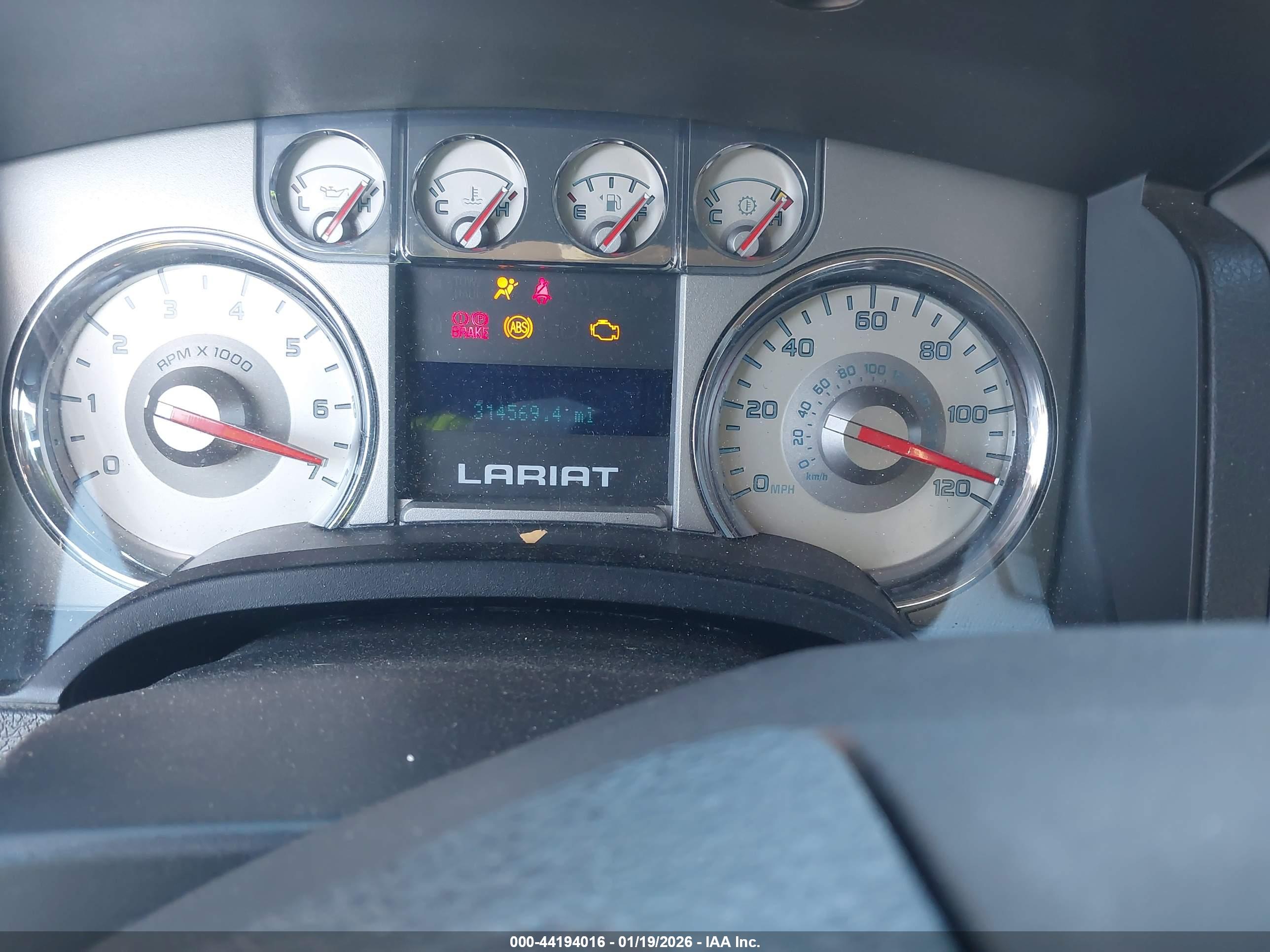 FORD F-150 image 7