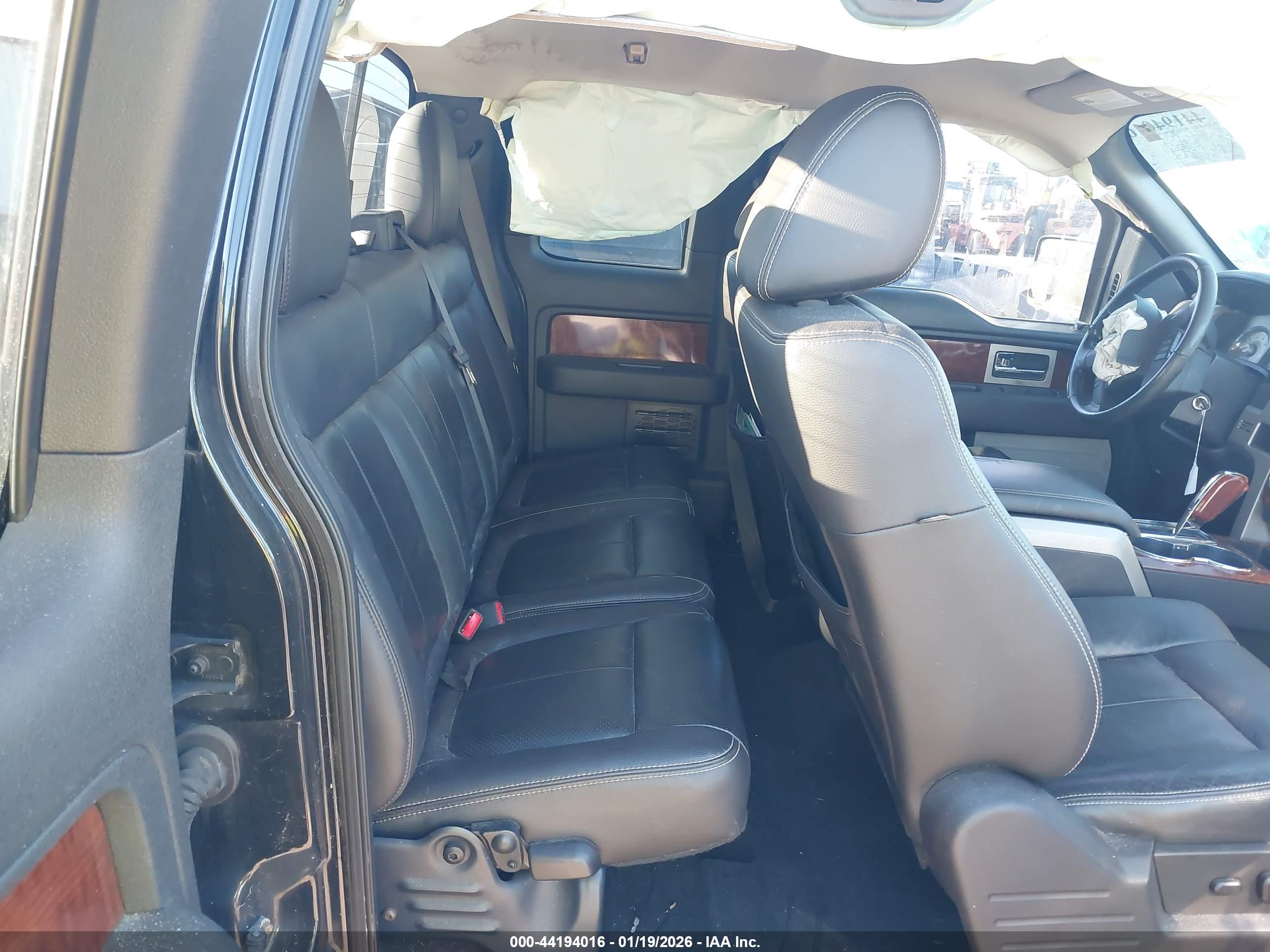 FORD F-150 image 8