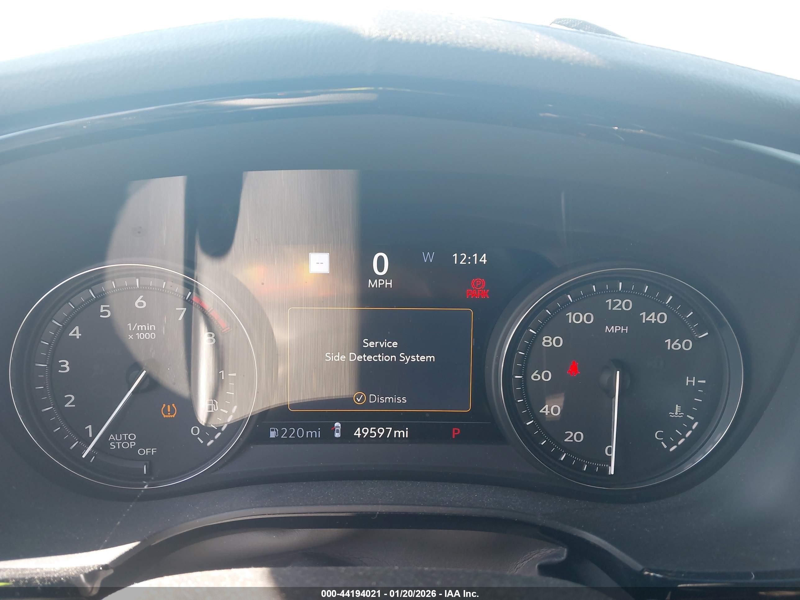 CADILLAC XT6 image 7