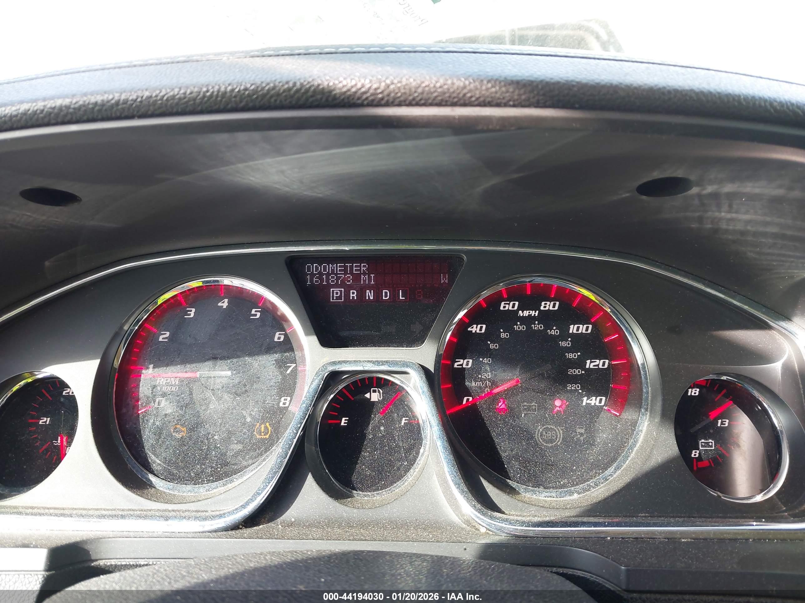GMC ACADIA image 7