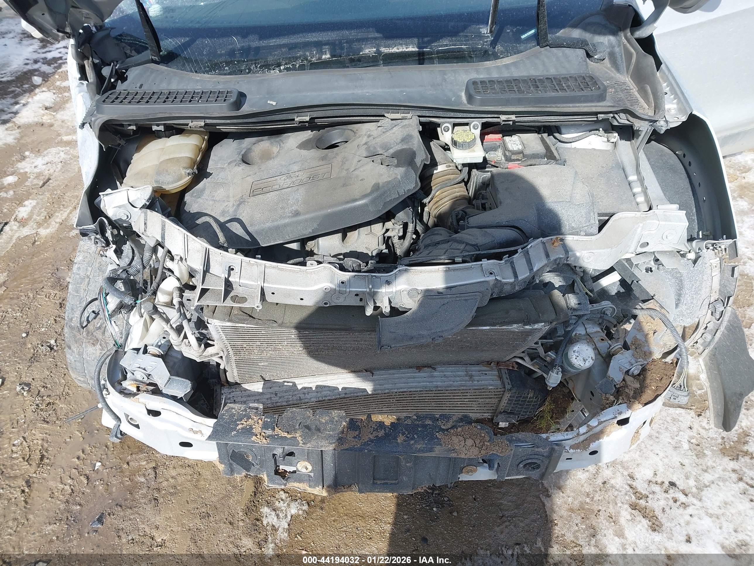 FORD ESCAPE image 10
