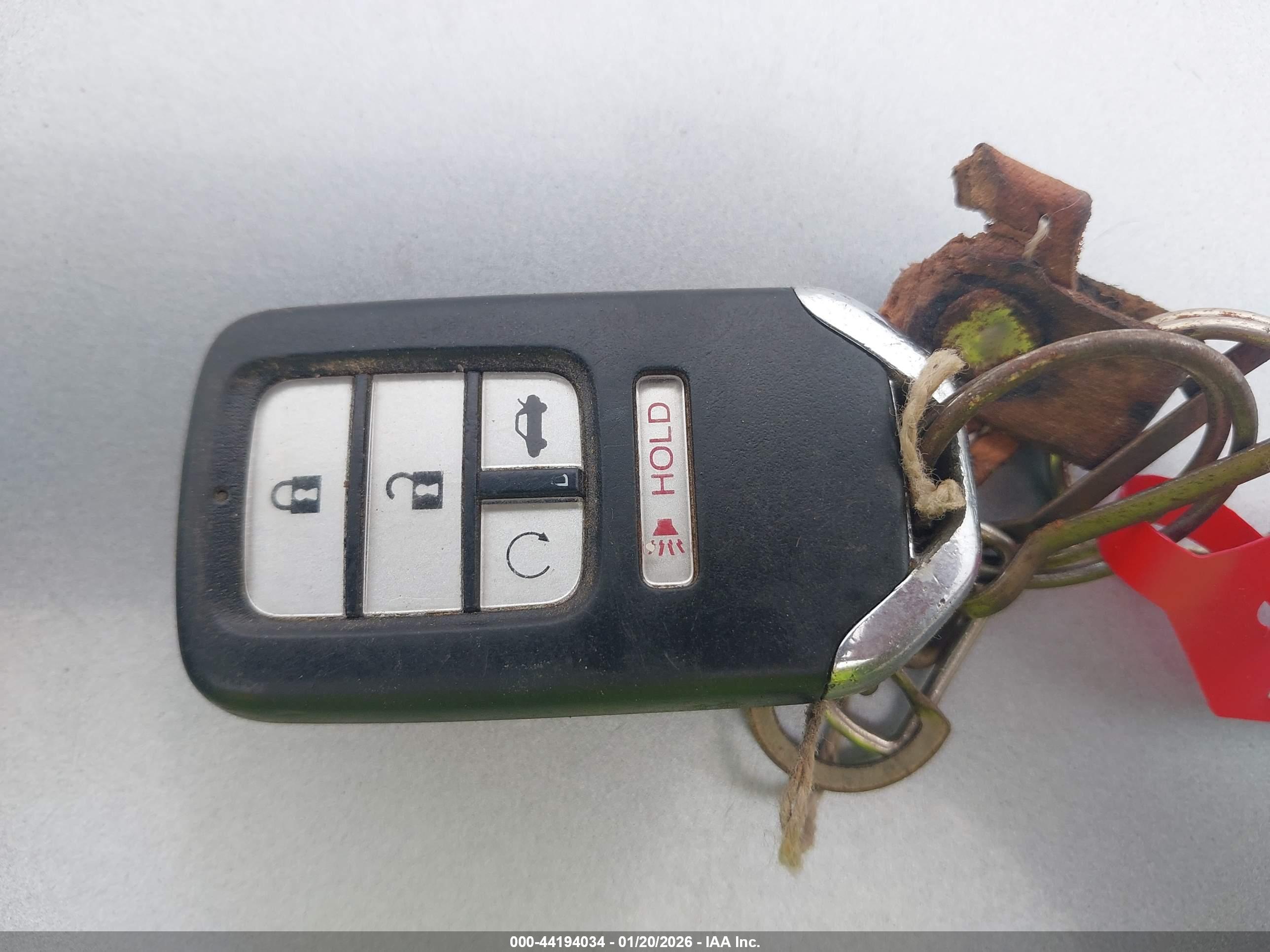 HONDA CIVIC image 11