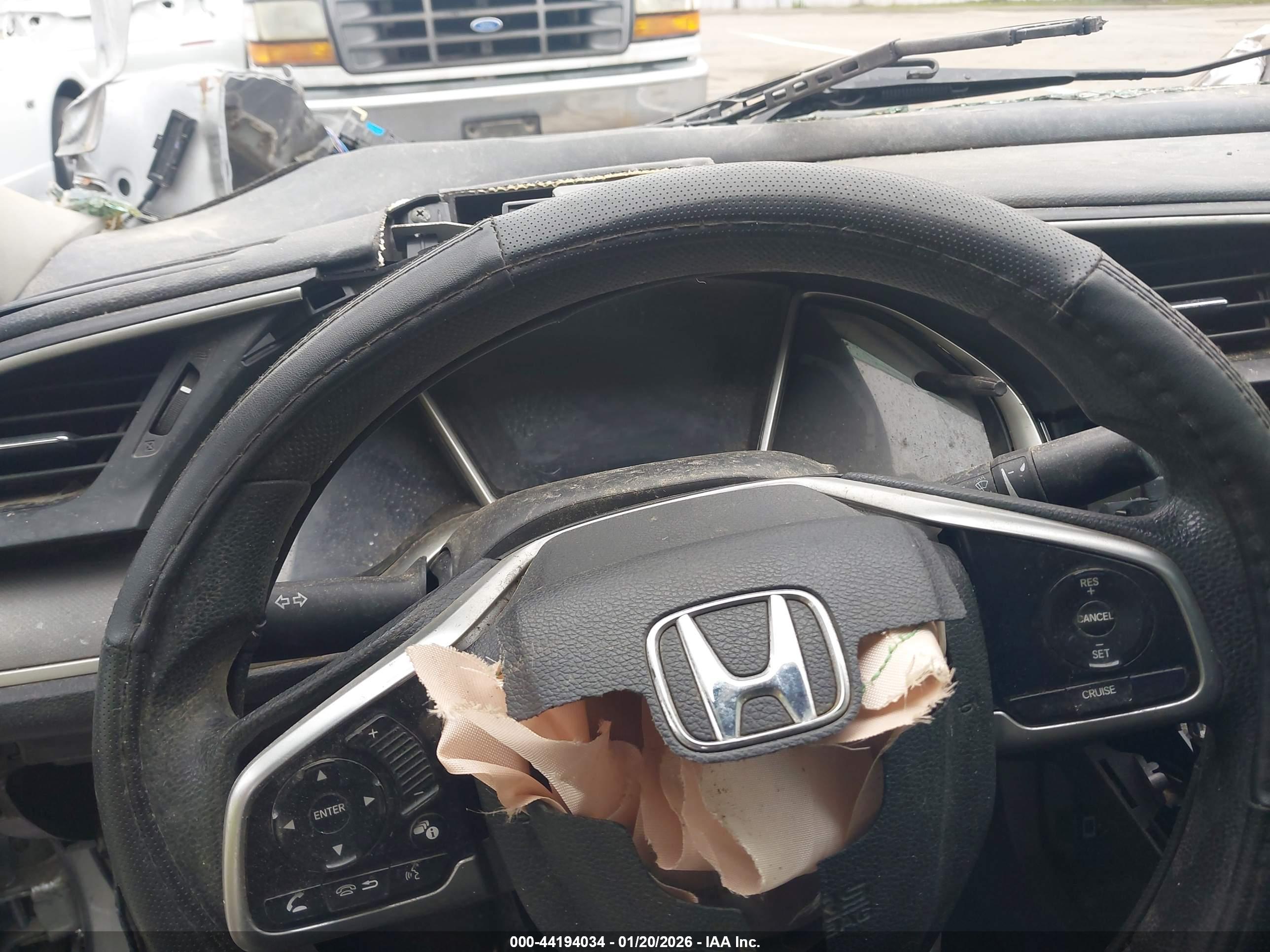 HONDA CIVIC image 7