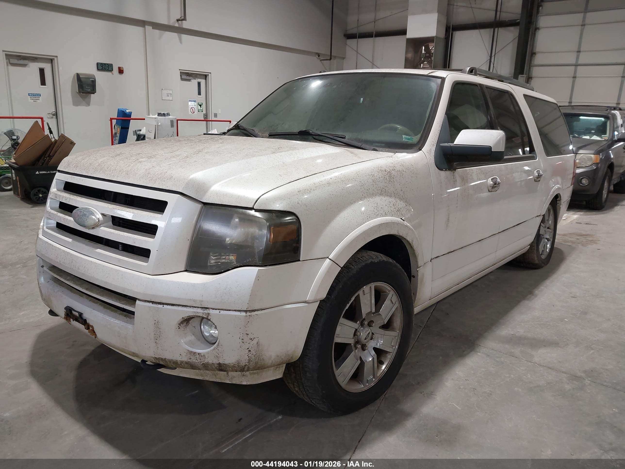 FORD EXPEDITION image 2
