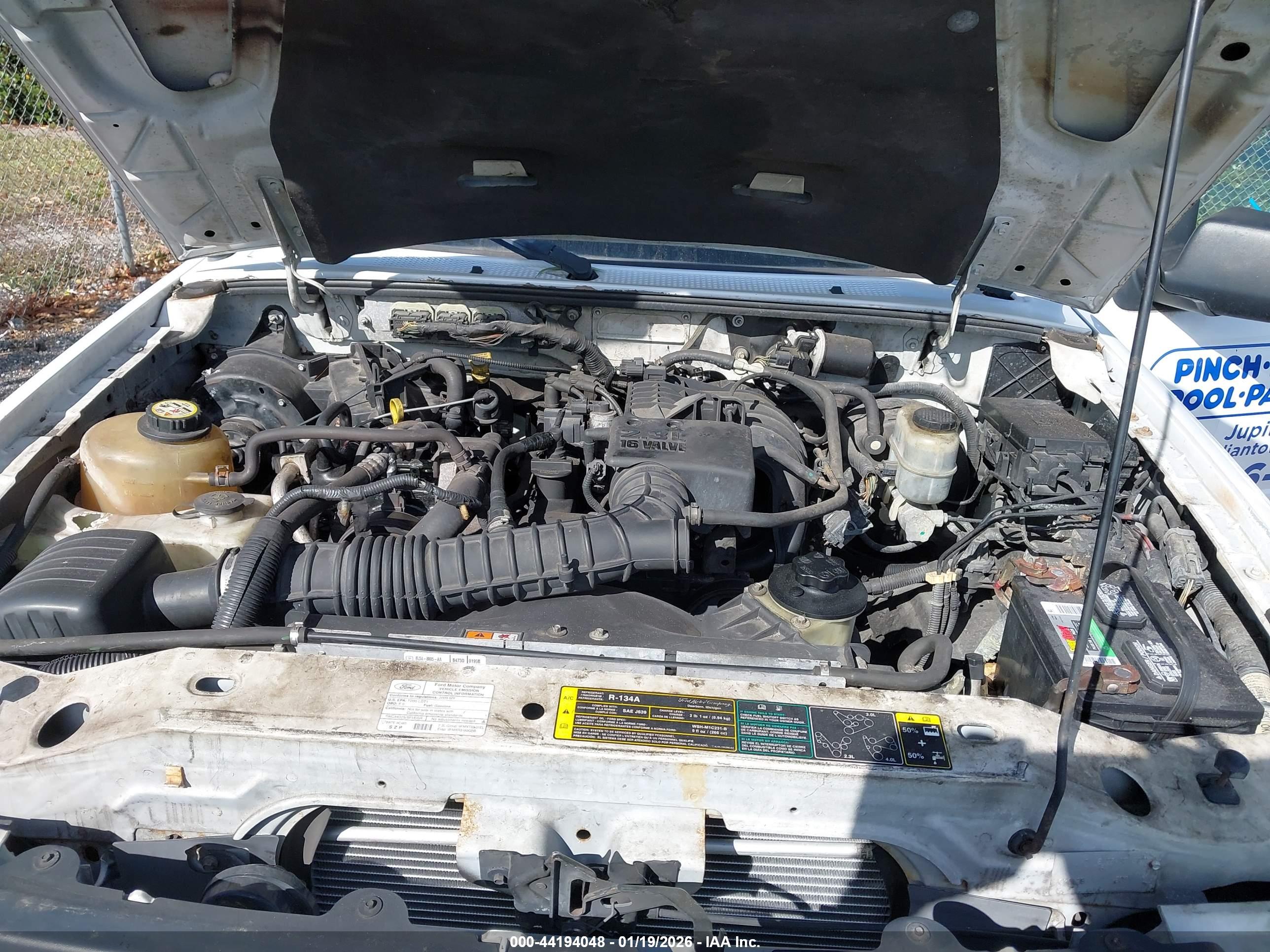 FORD RANGER image 10
