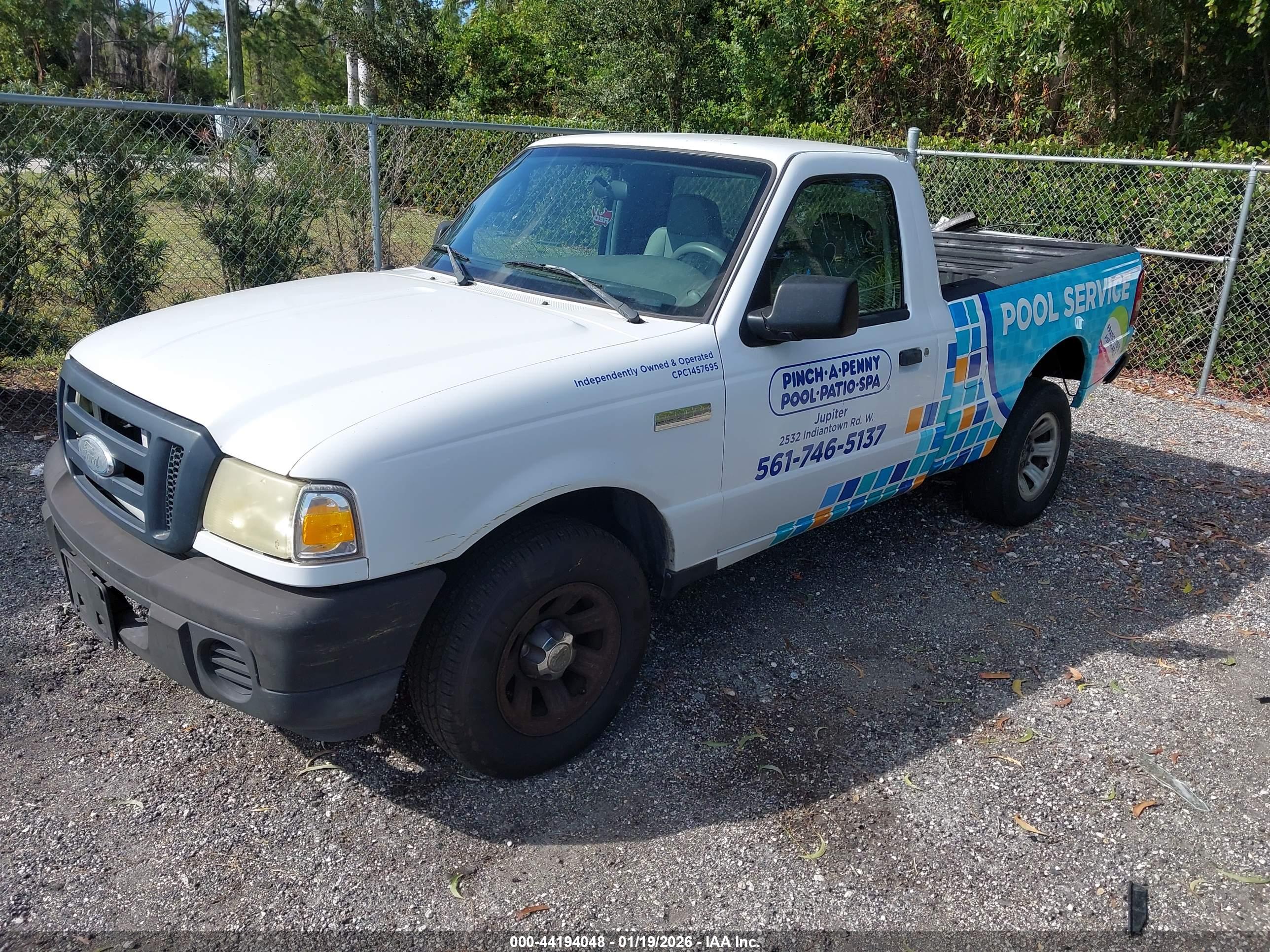 FORD RANGER image 2
