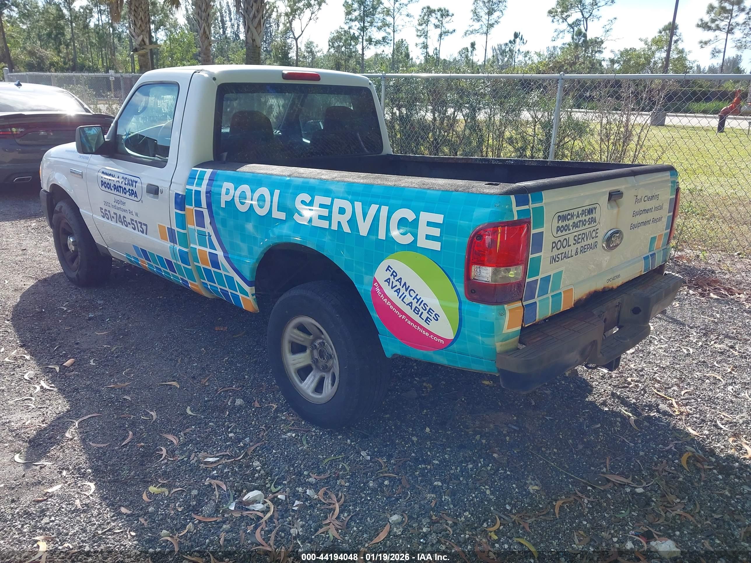 FORD RANGER image 3