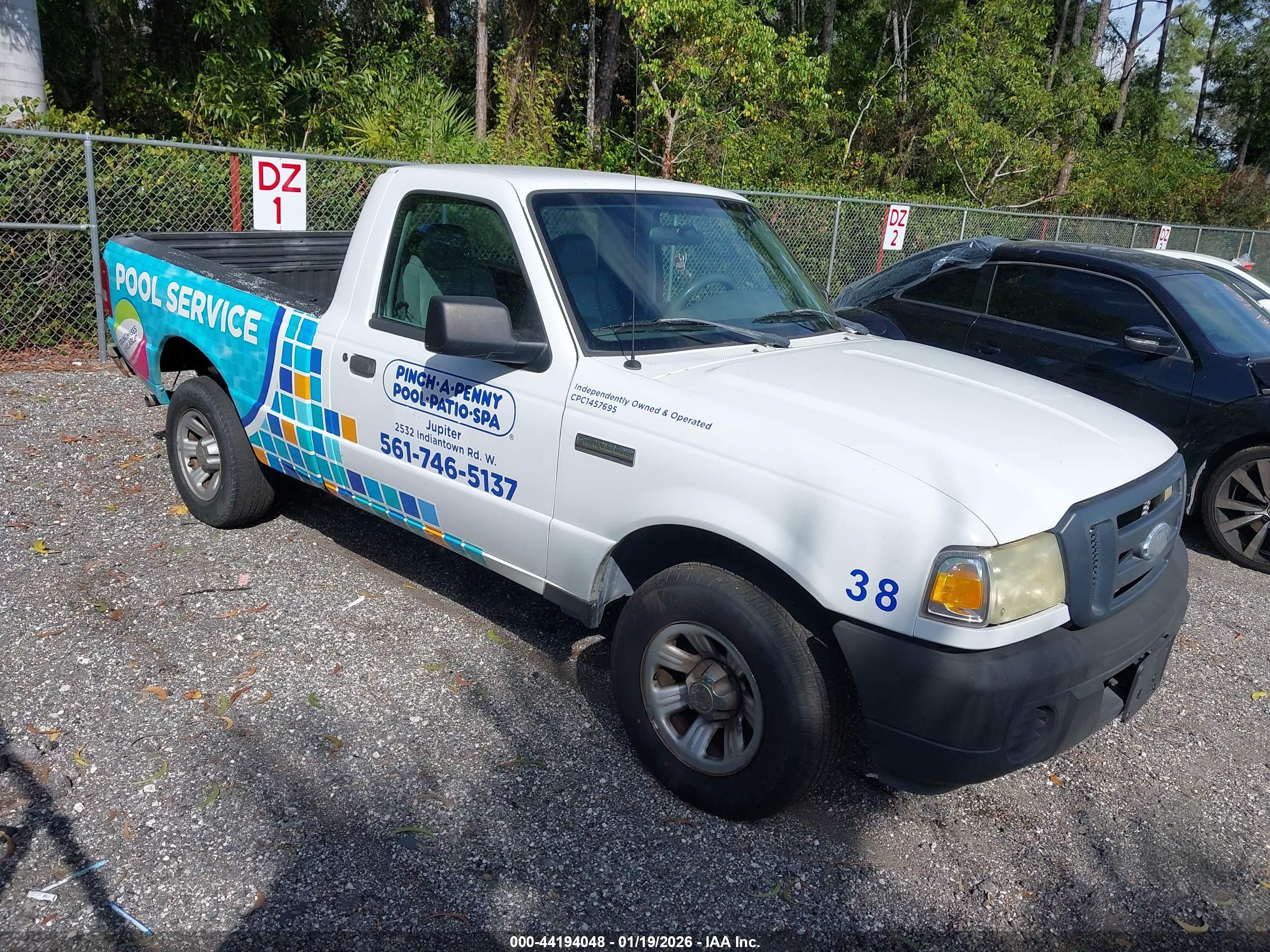 FORD RANGER image 6