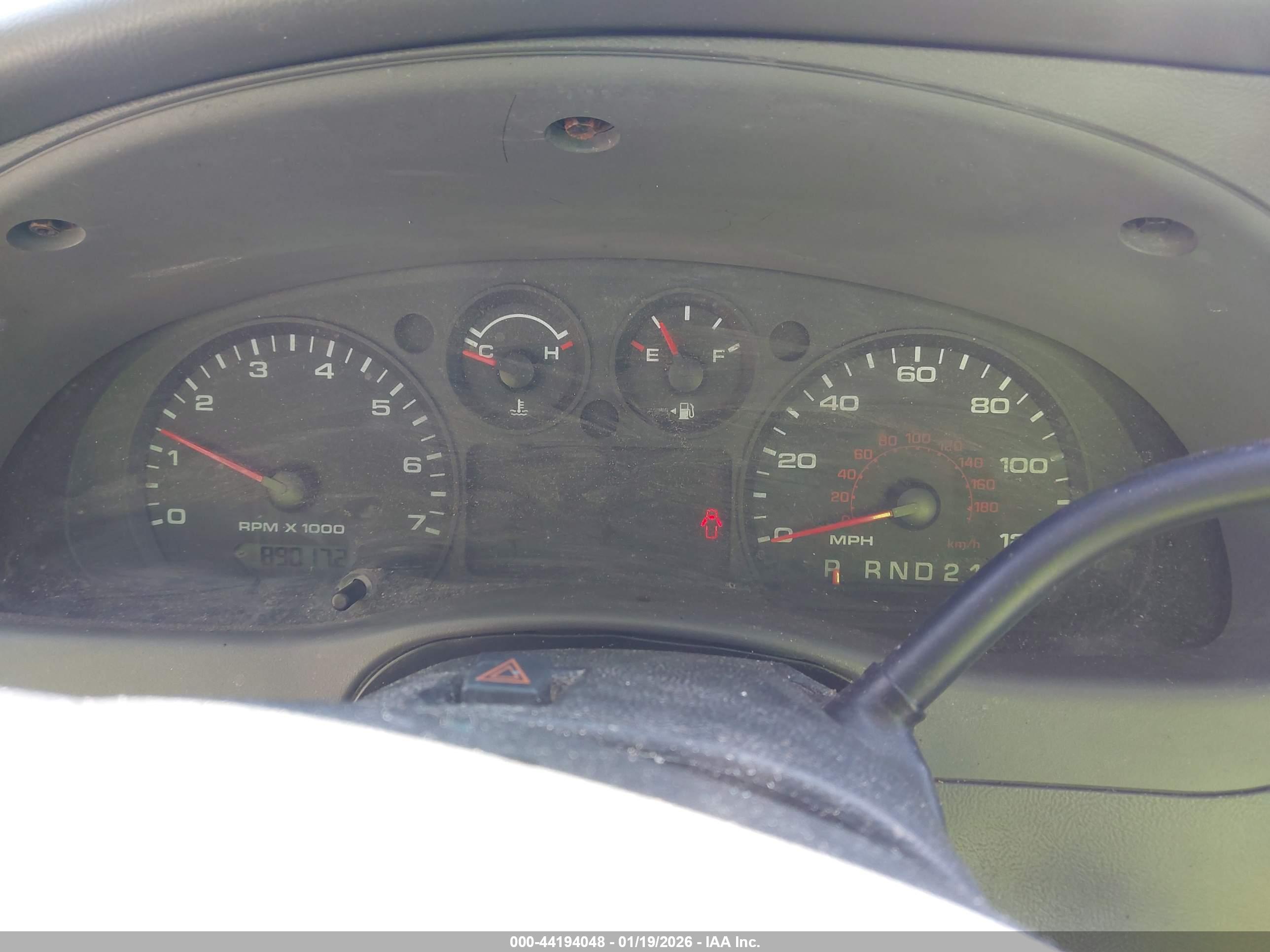 FORD RANGER image 7