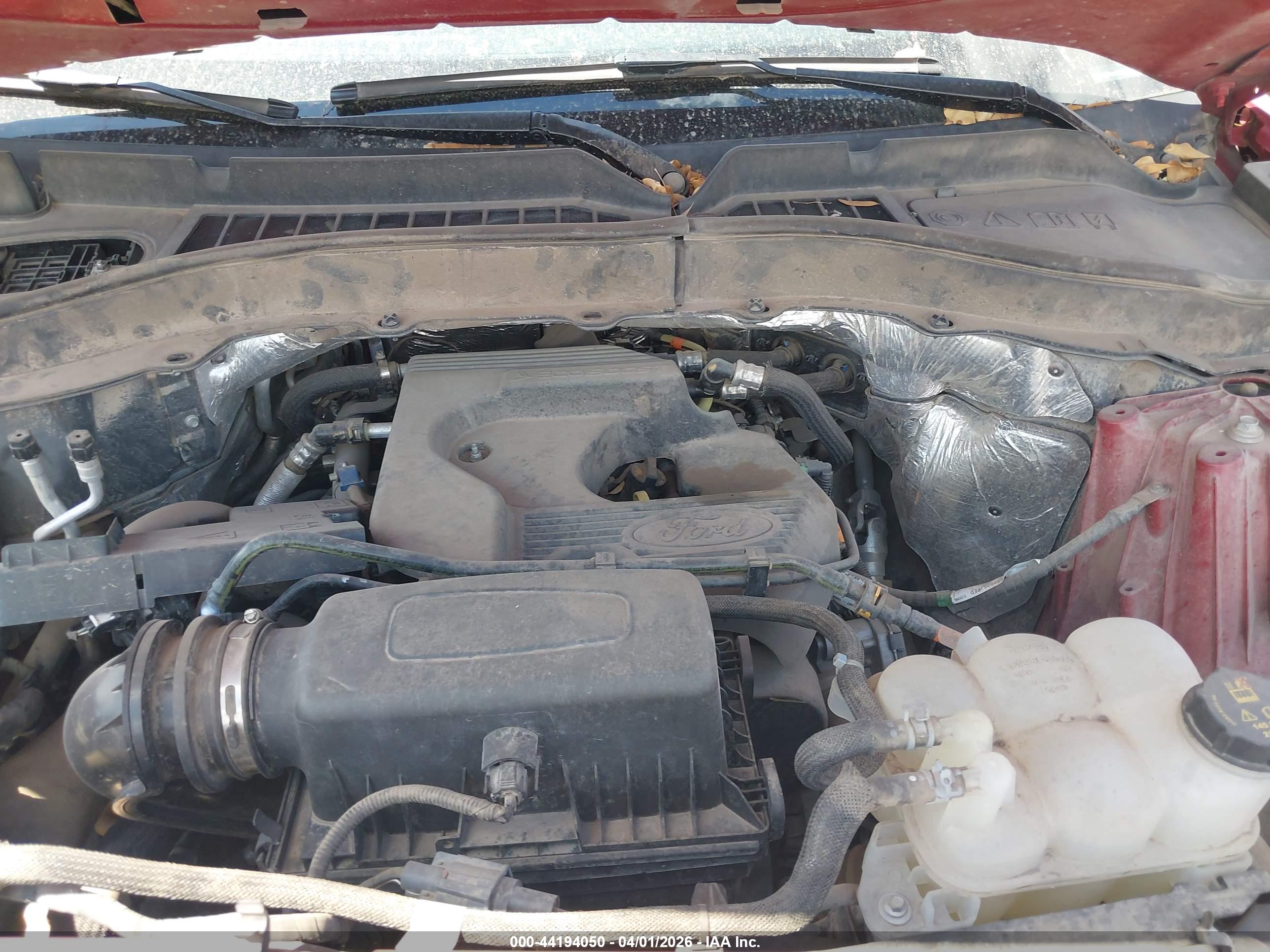 FORD EXPLORER image 10