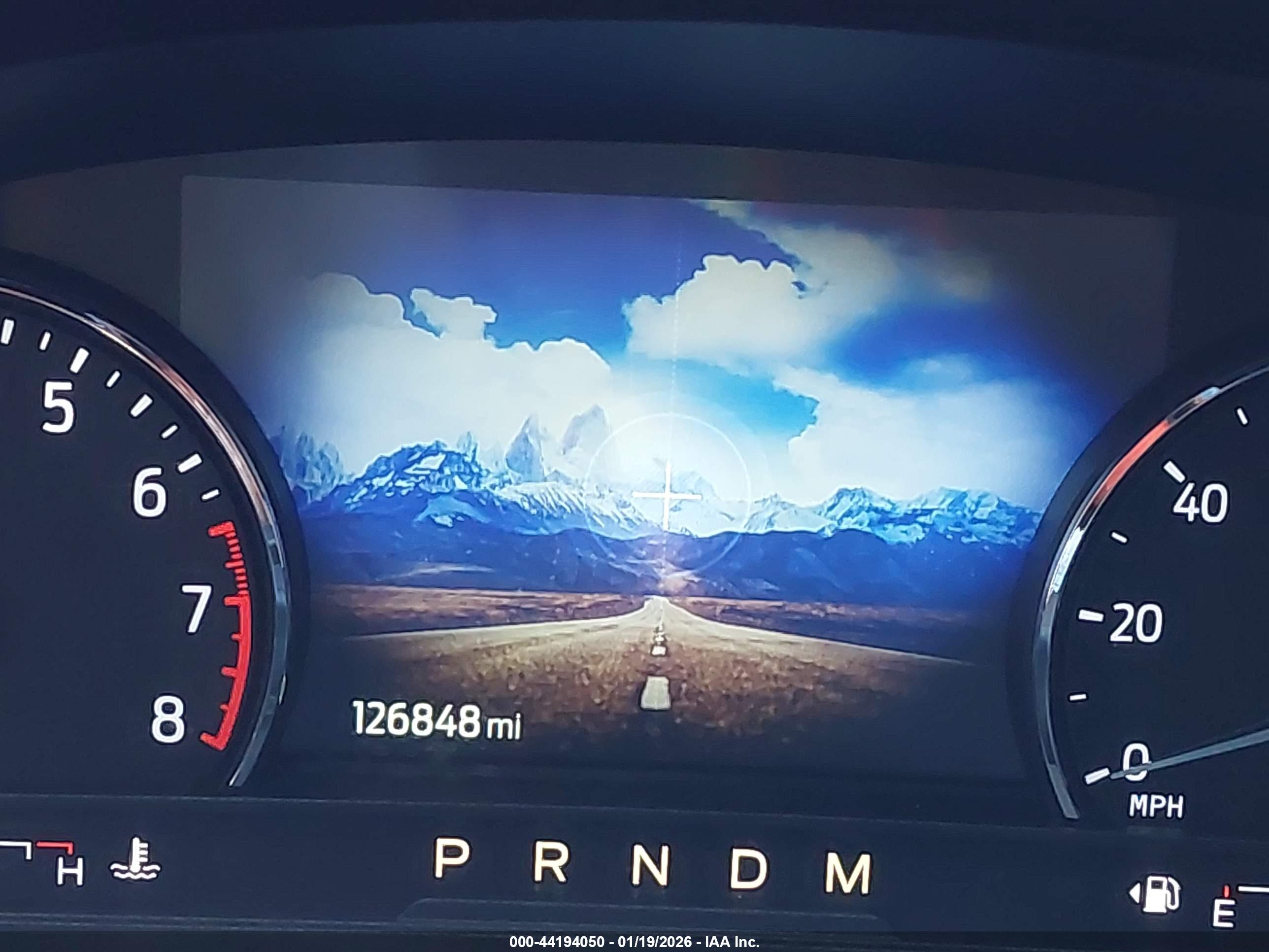 FORD EXPLORER image 7