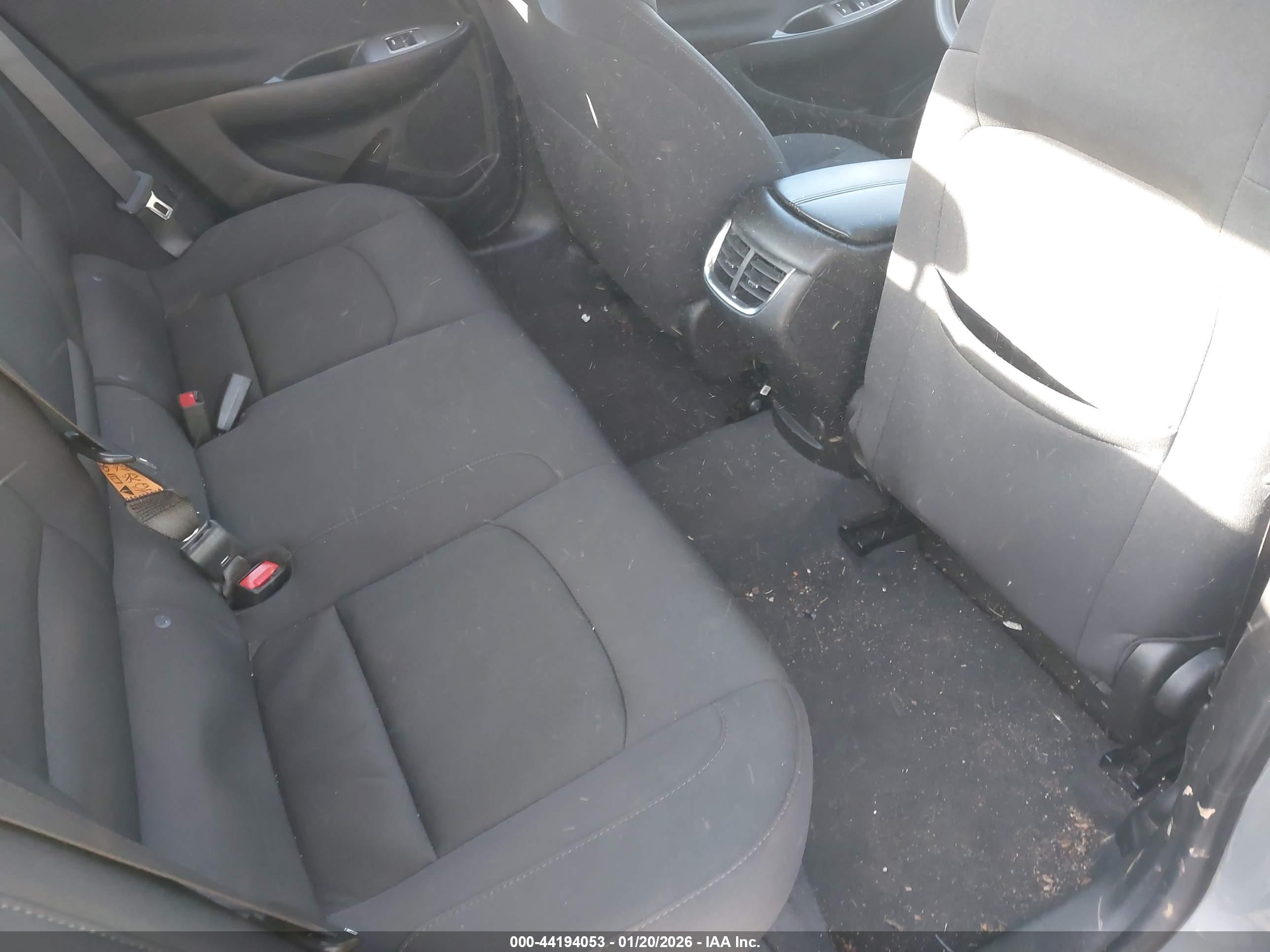 CHEVROLET MALIBU image 8