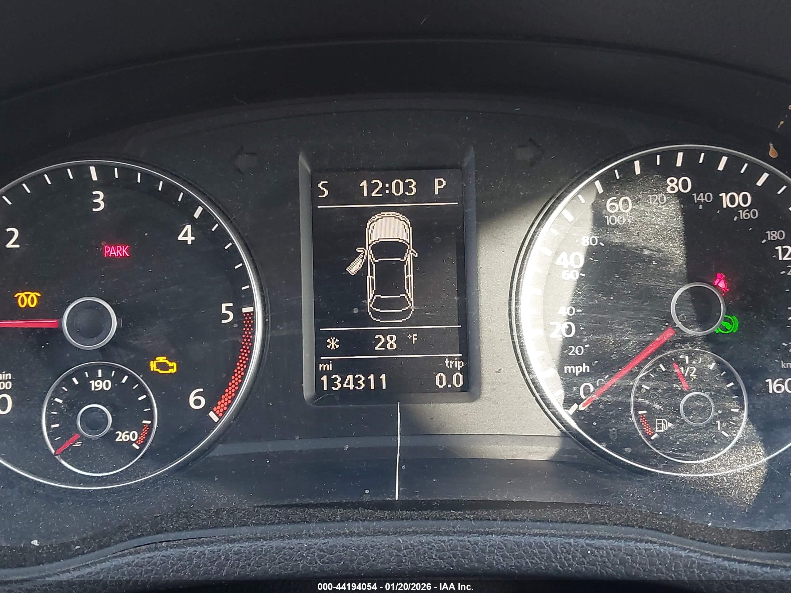 VOLKSWAGEN PASSAT image 7