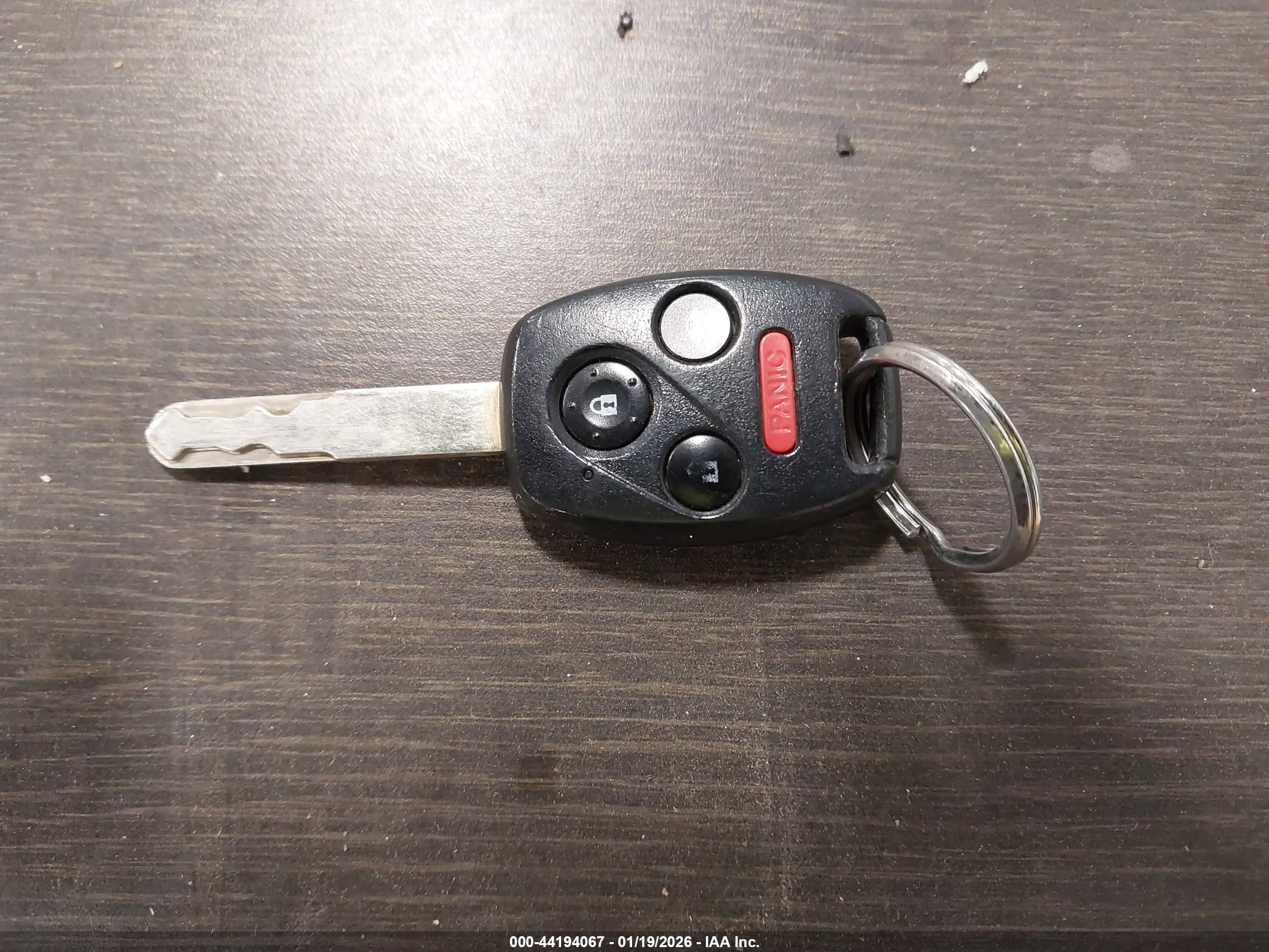 HONDA CIVIC image 11
