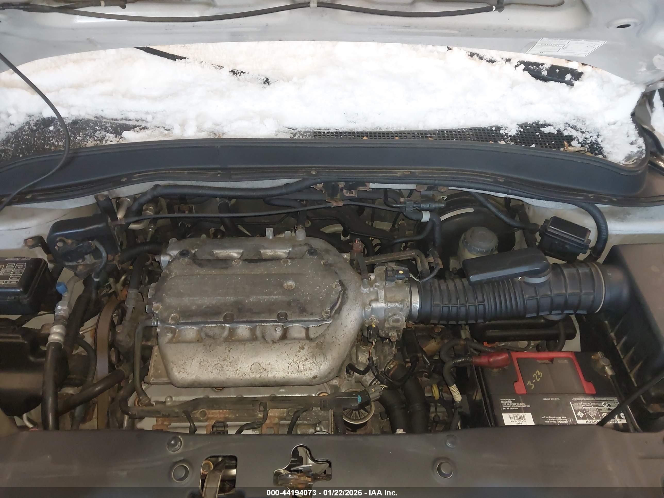 HONDA PILOT image 10