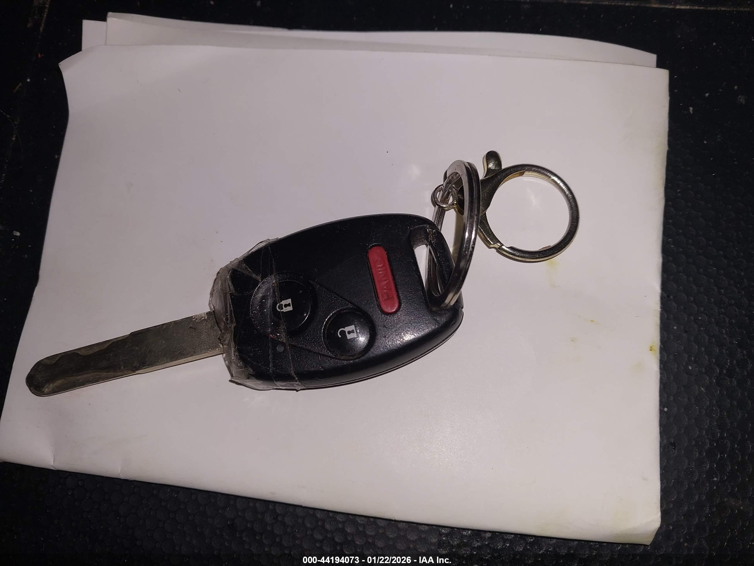 HONDA PILOT image 11