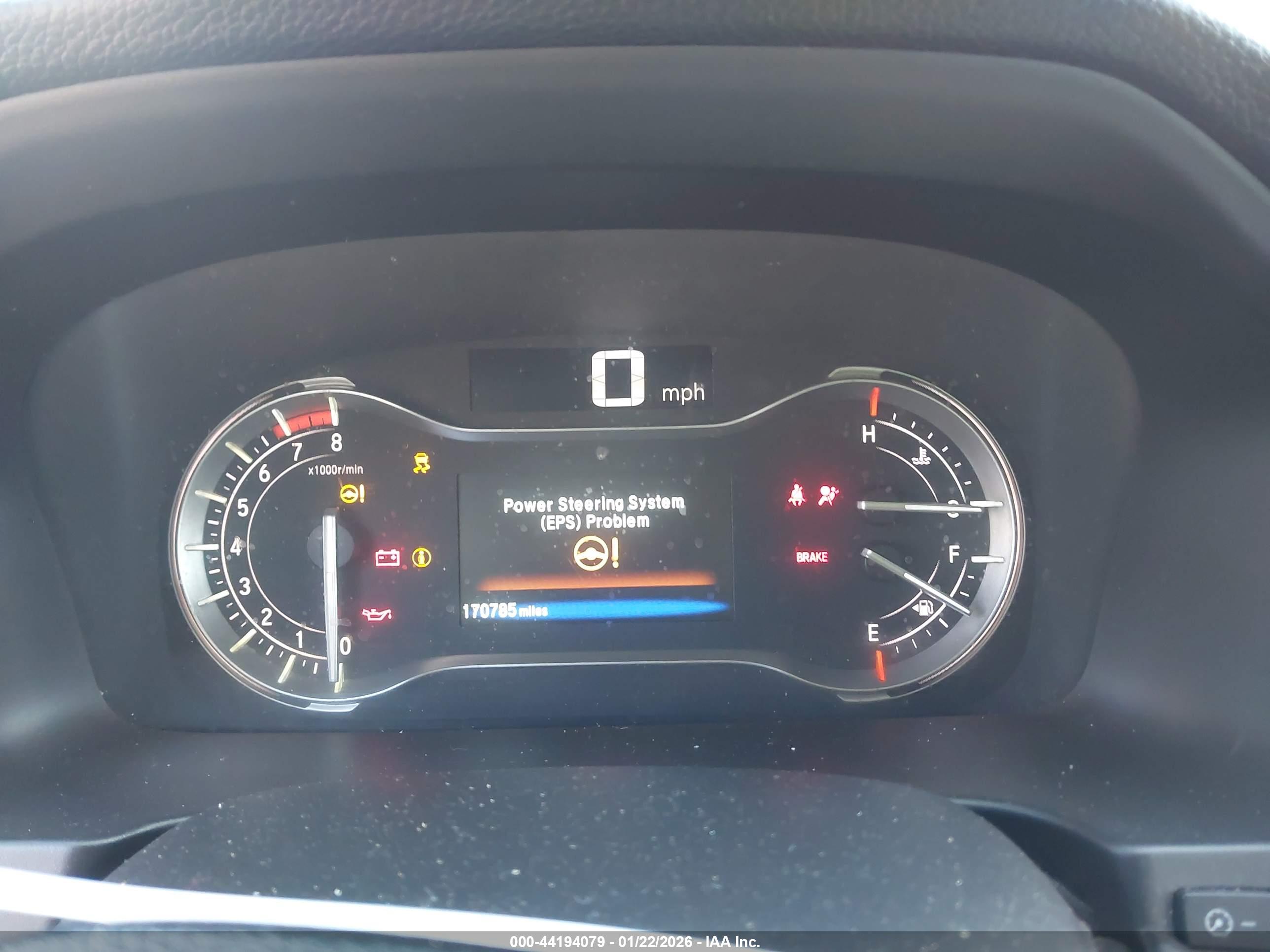 HONDA PILOT image 7
