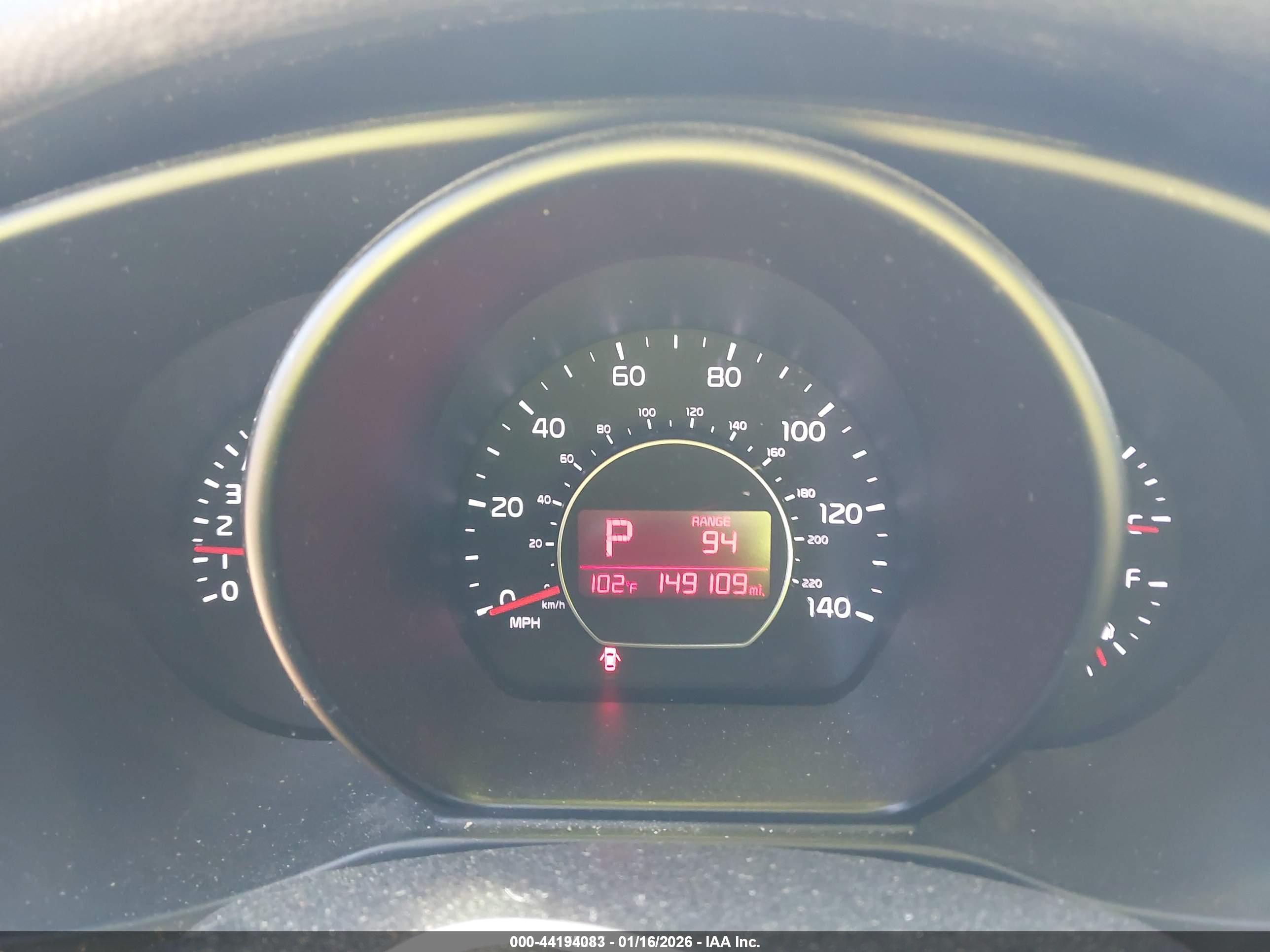 KIA SOUL image 7