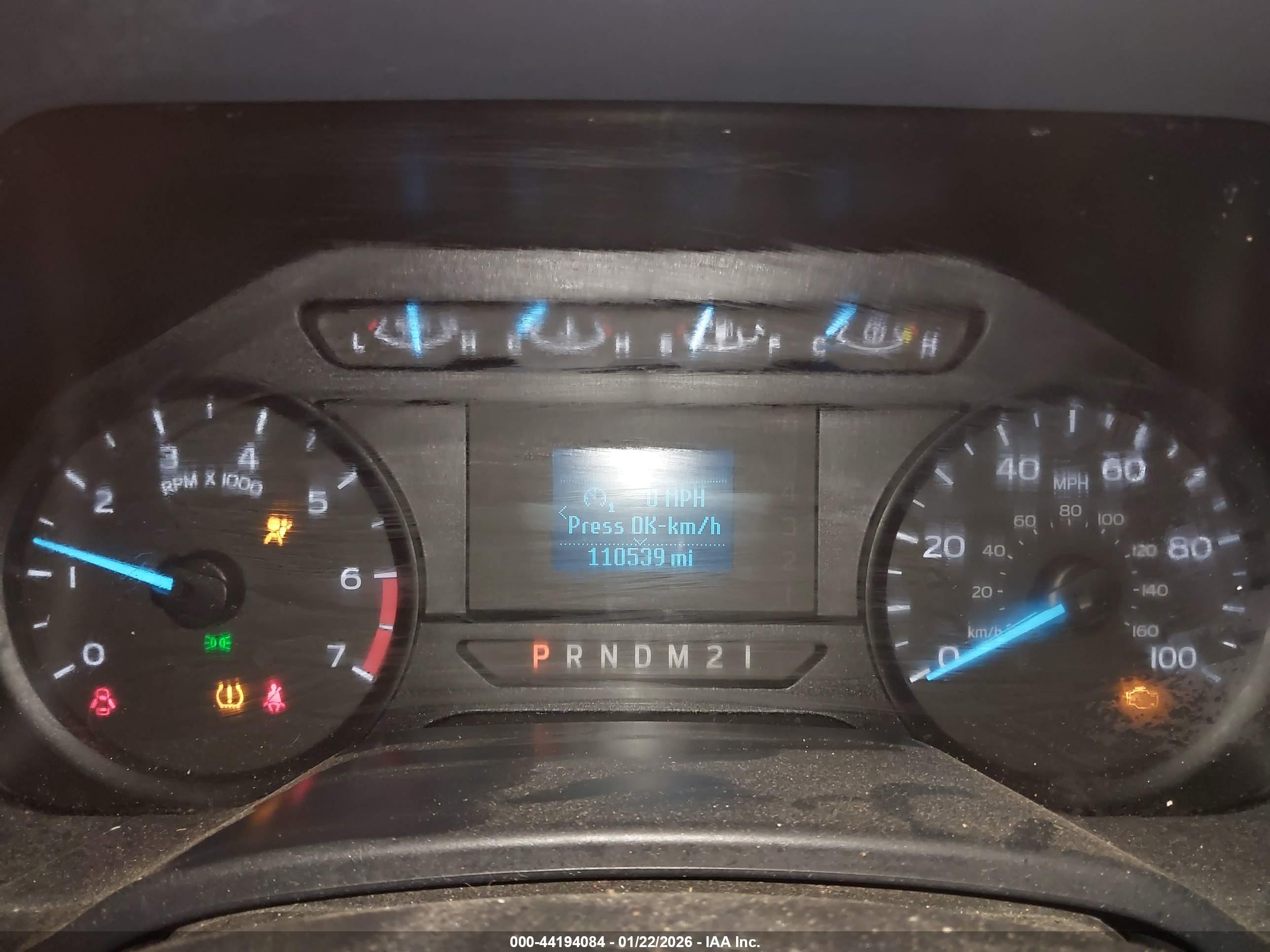 FORD F-350 image 6