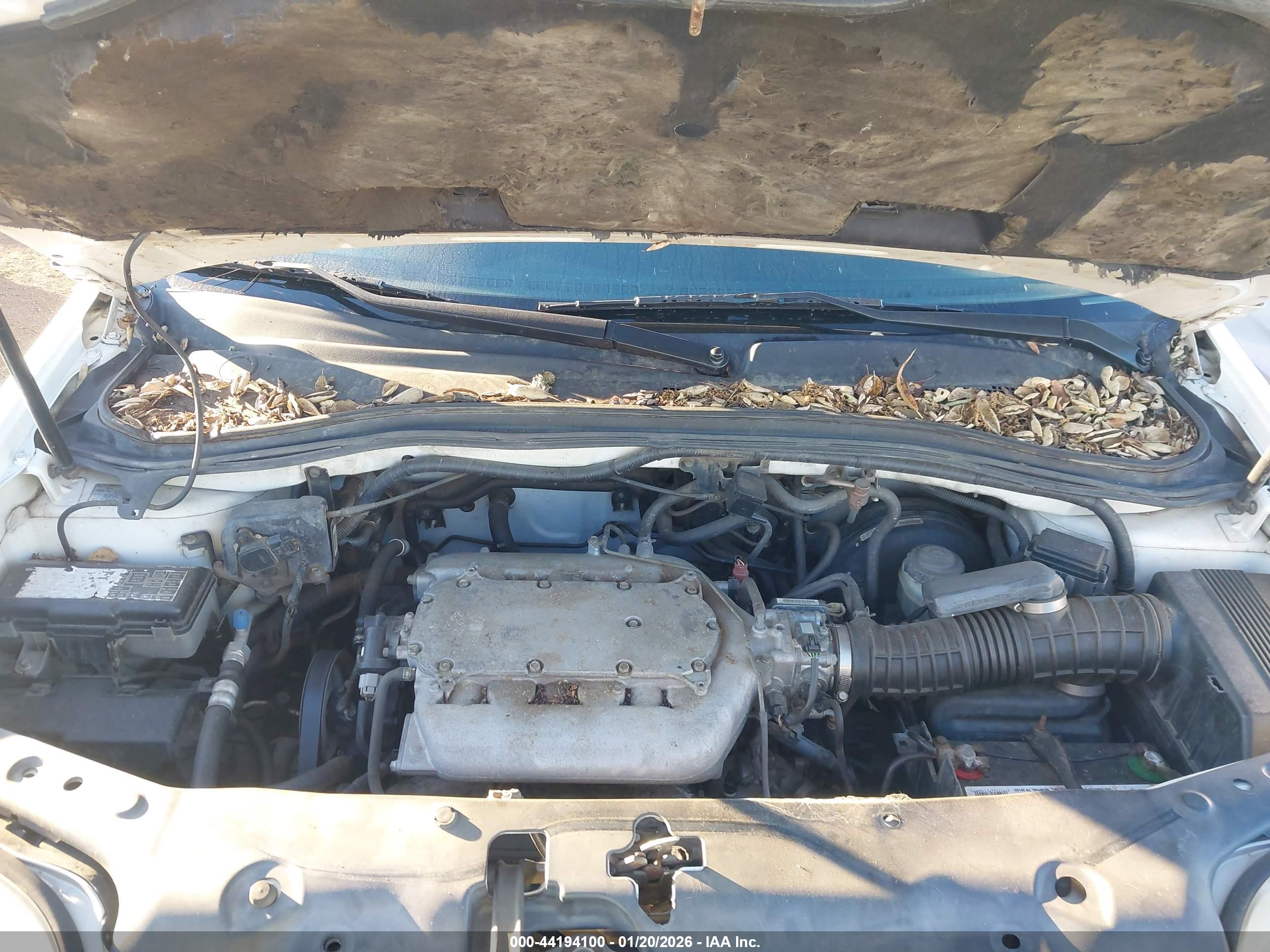 ACURA MDX image 10