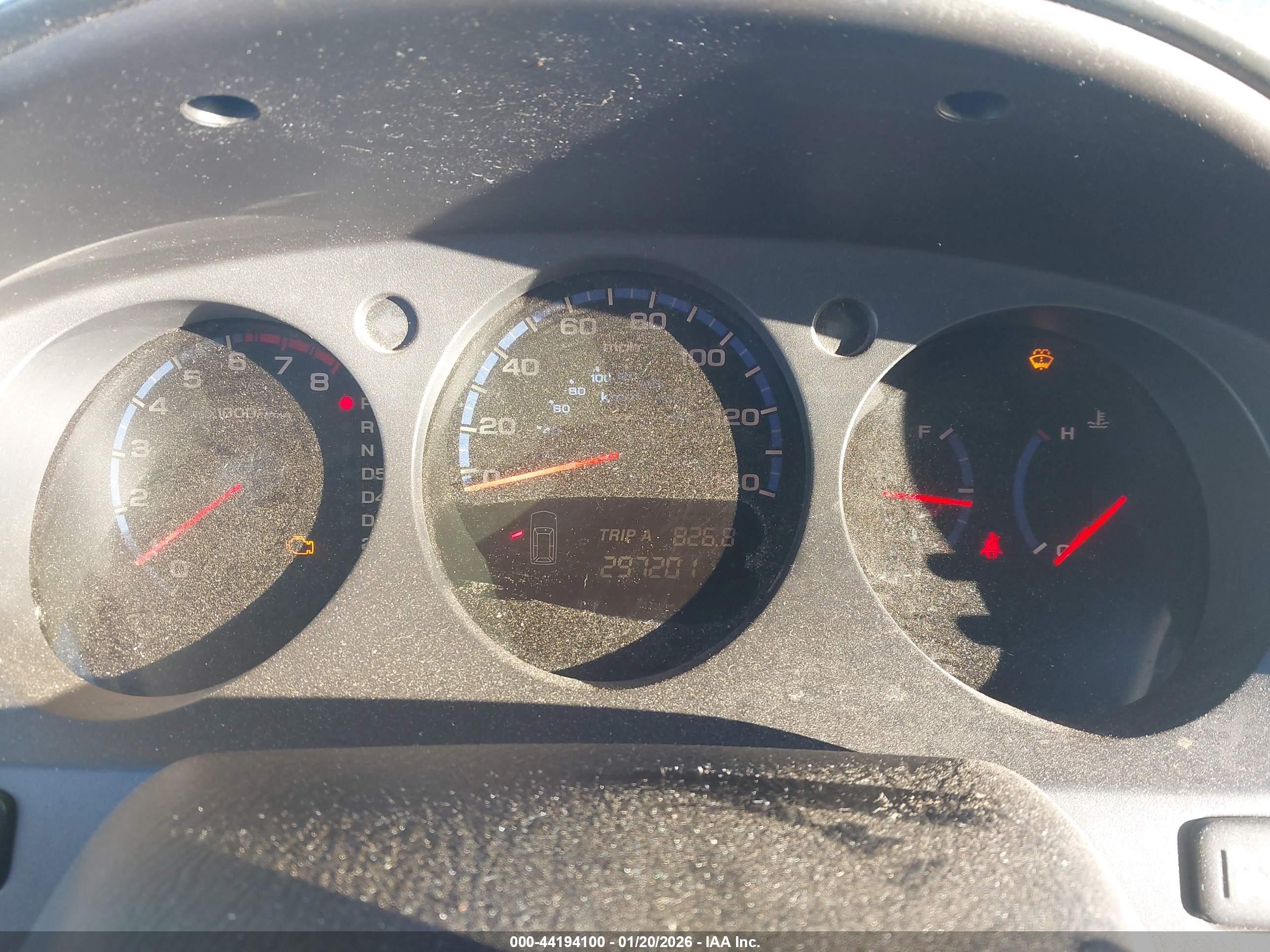 ACURA MDX image 7