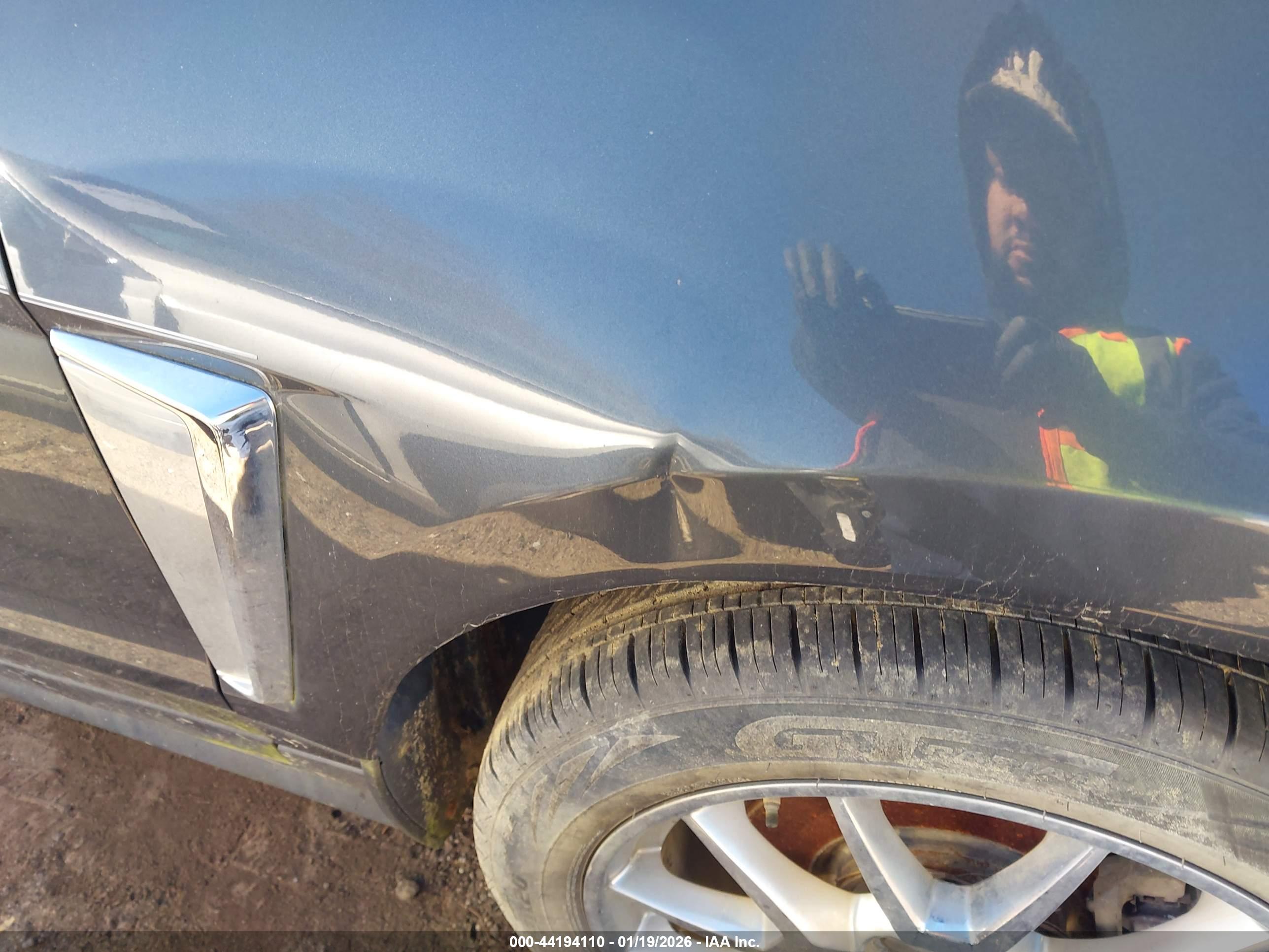 CADILLAC SRX image 6