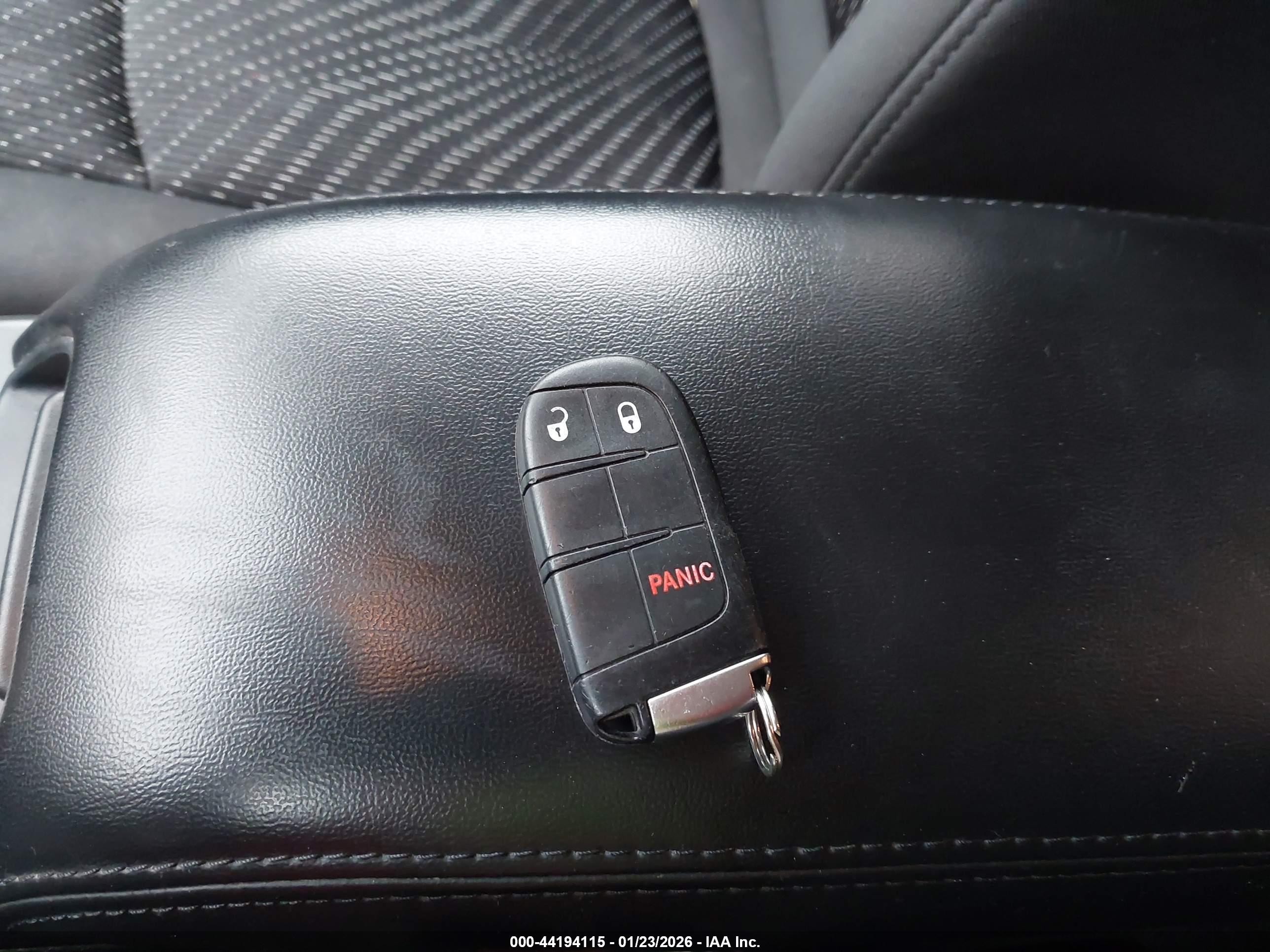 DODGE JOURNEY image 11
