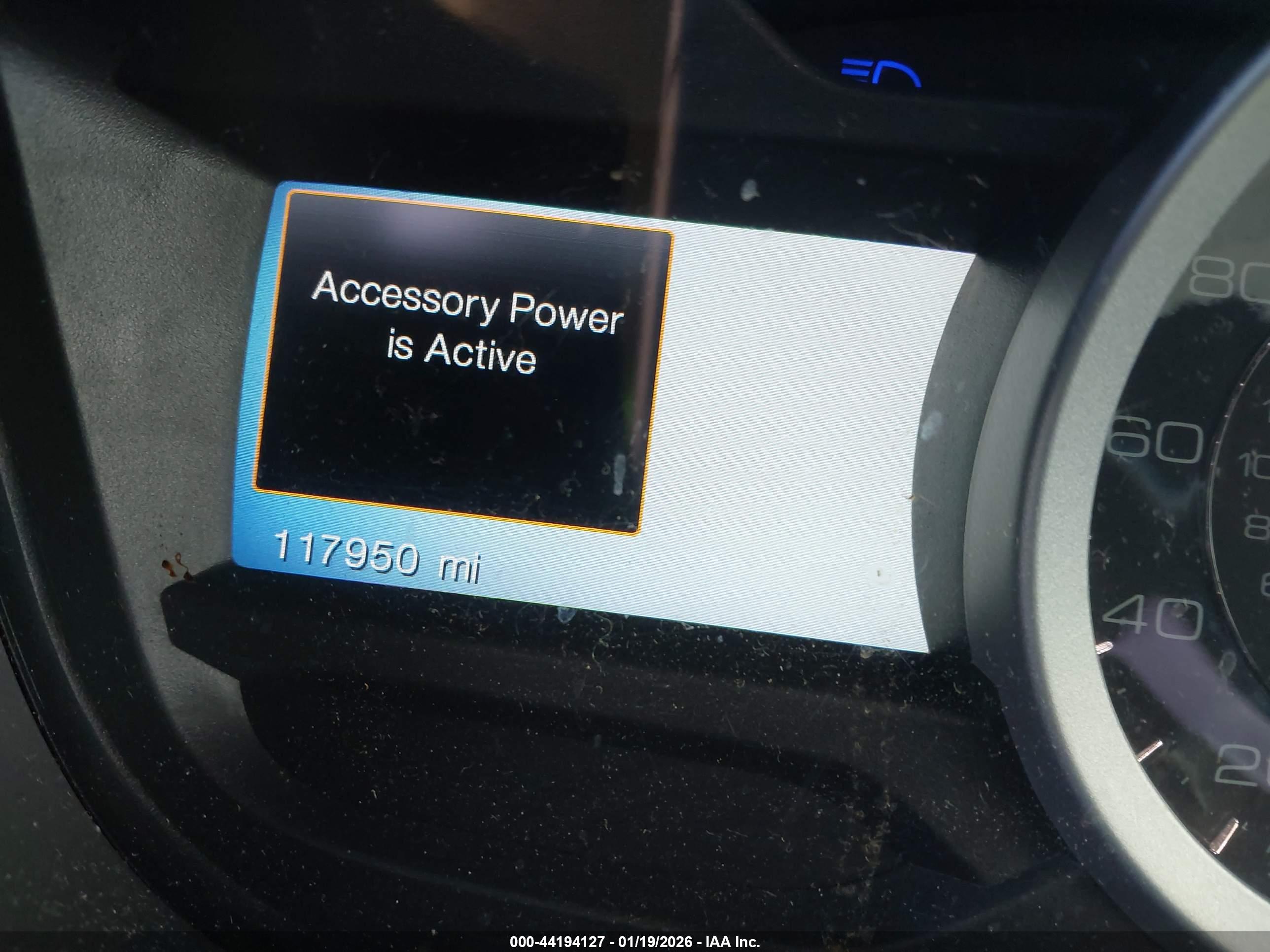 FORD EXPLORER image 7