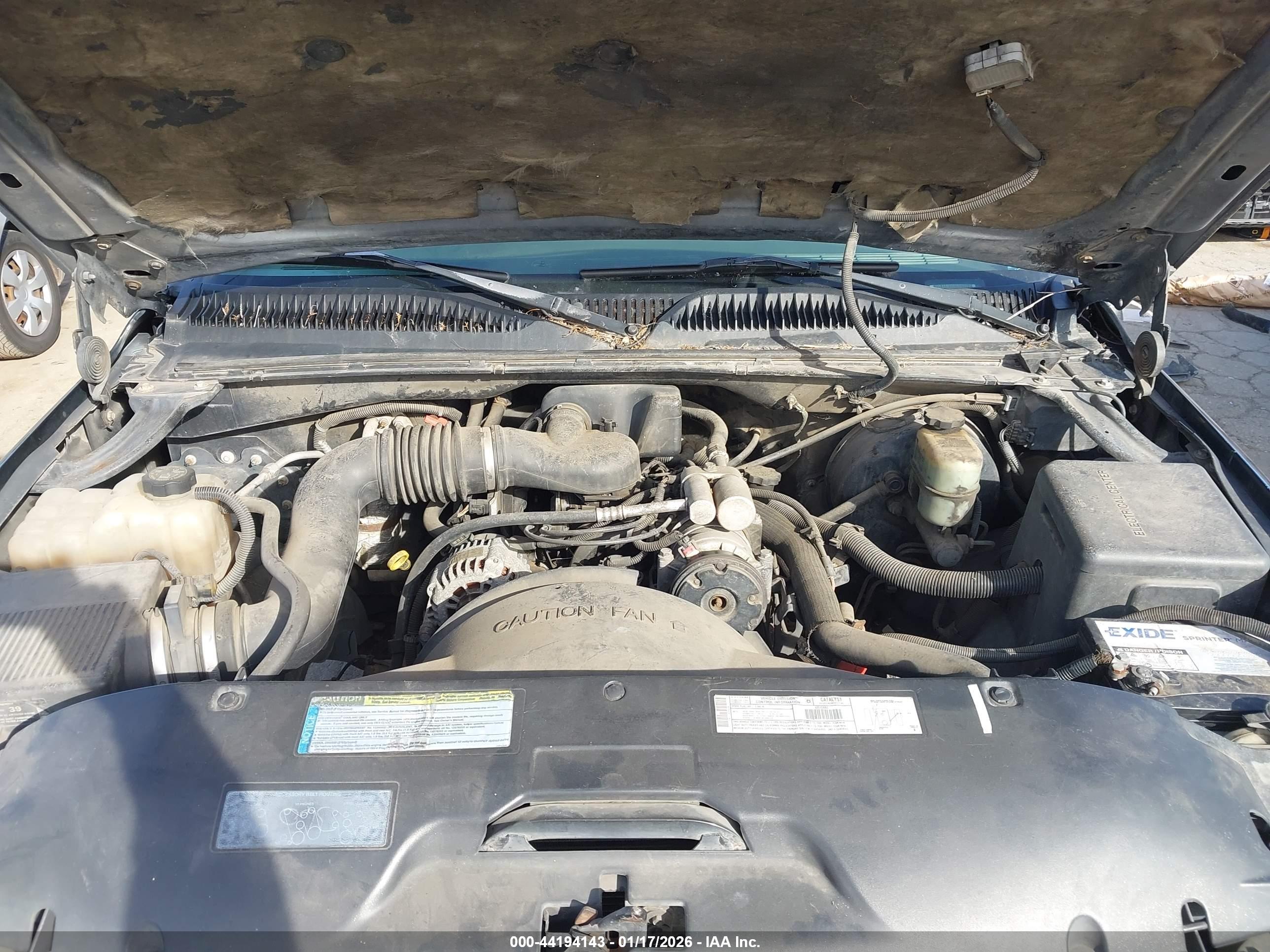 CHEVROLET SILVERADO image 10