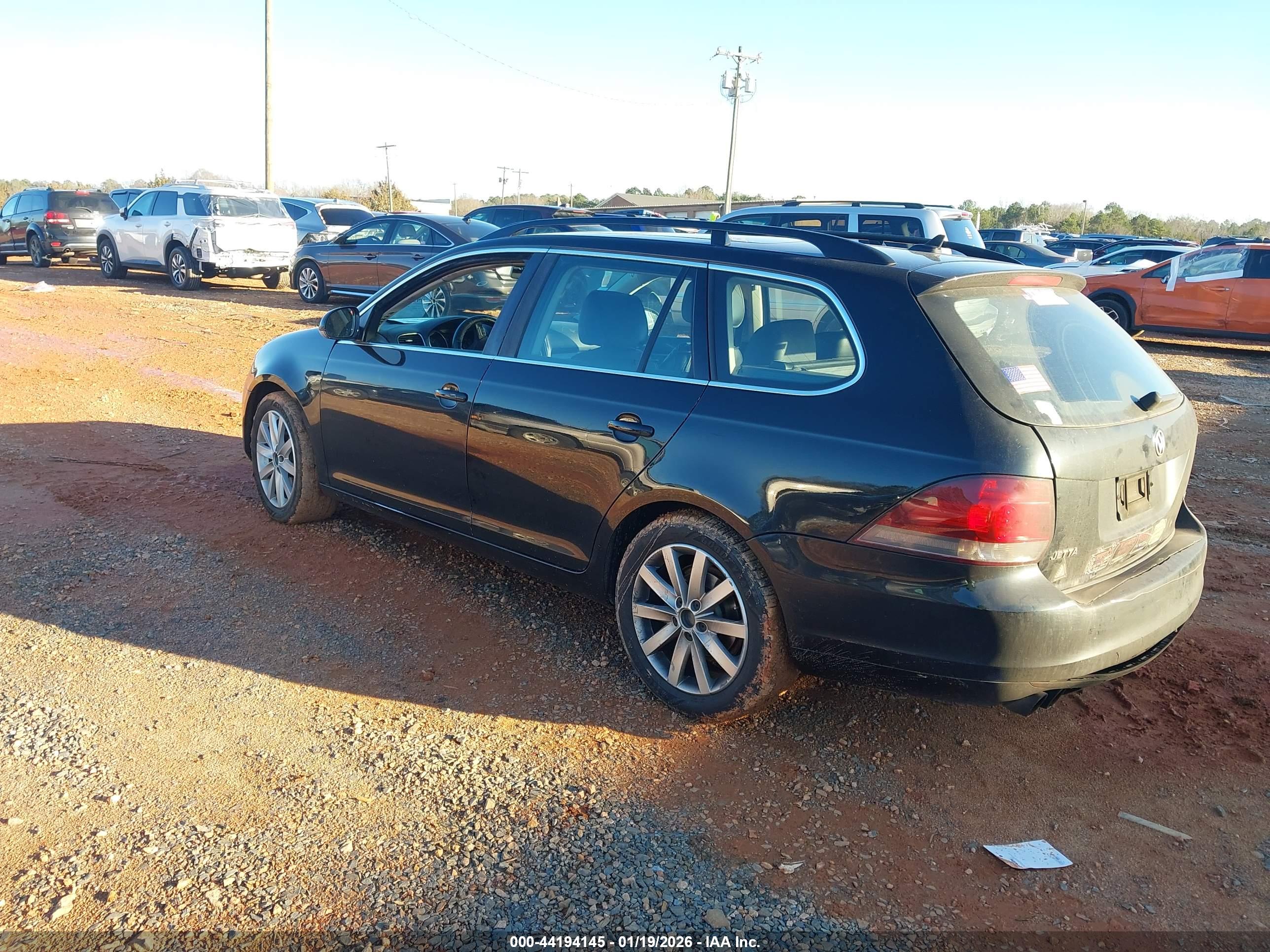VOLKSWAGEN JETTA image 3