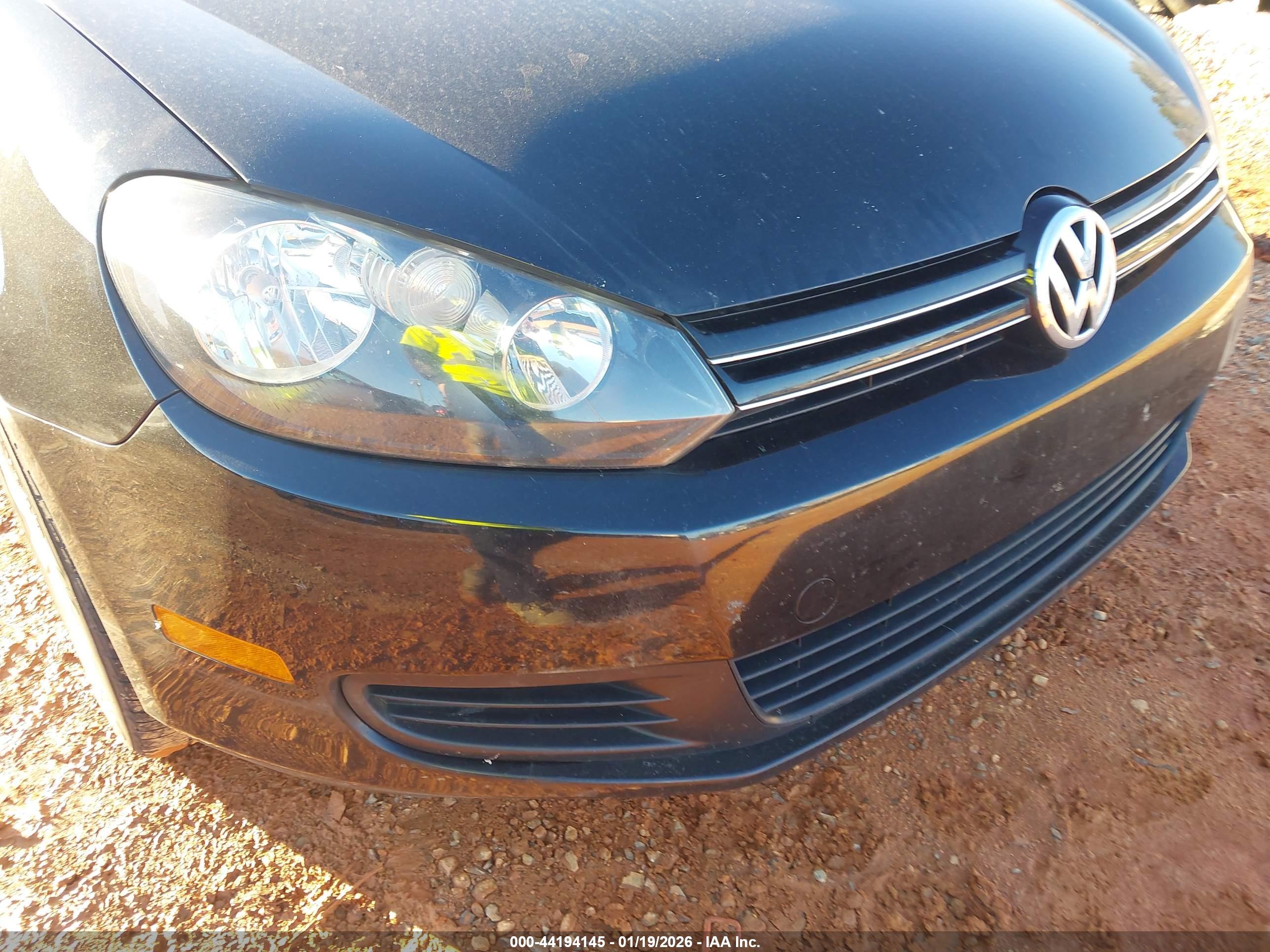 VOLKSWAGEN JETTA image 6