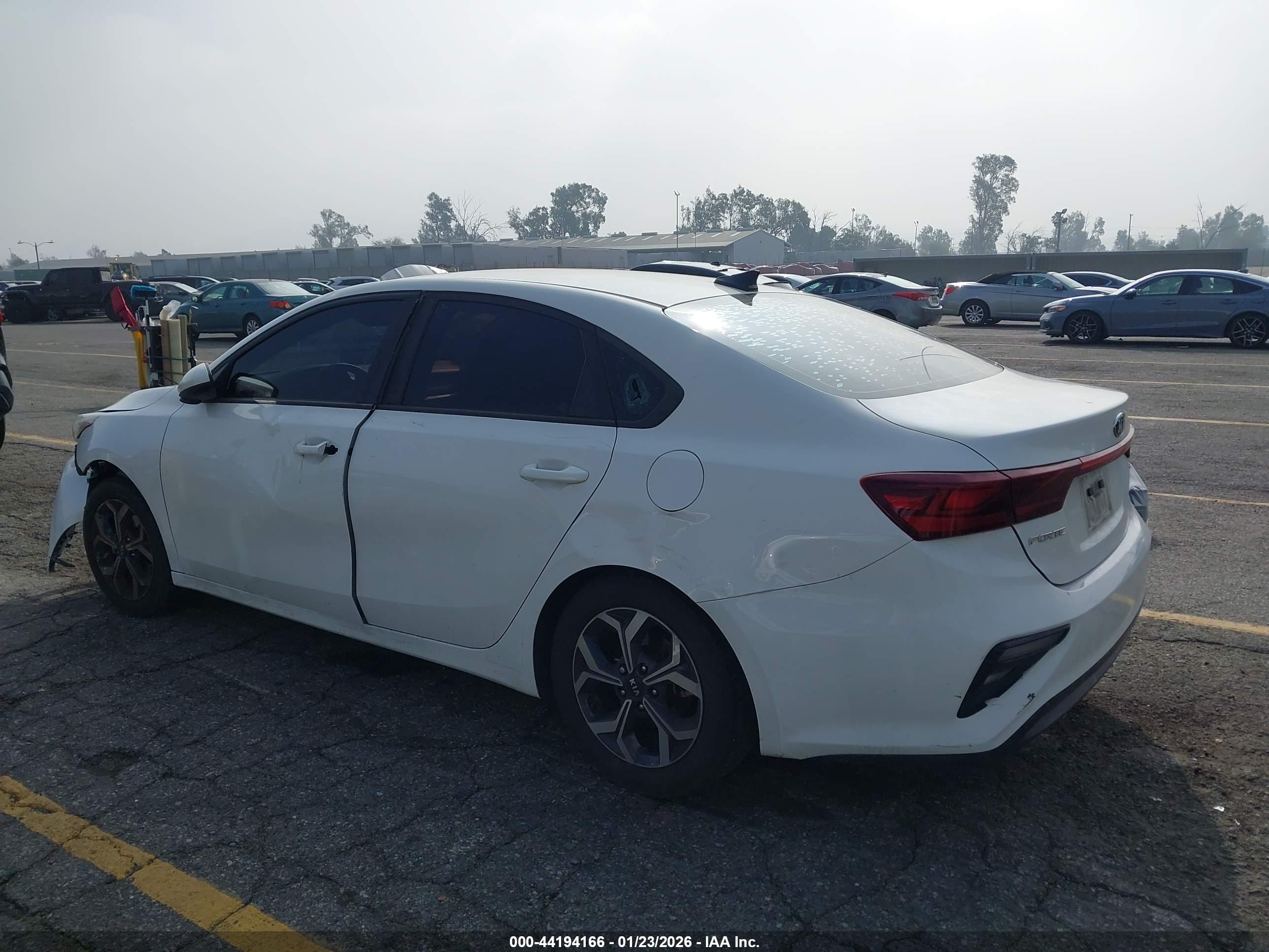 KIA FORTE image 3