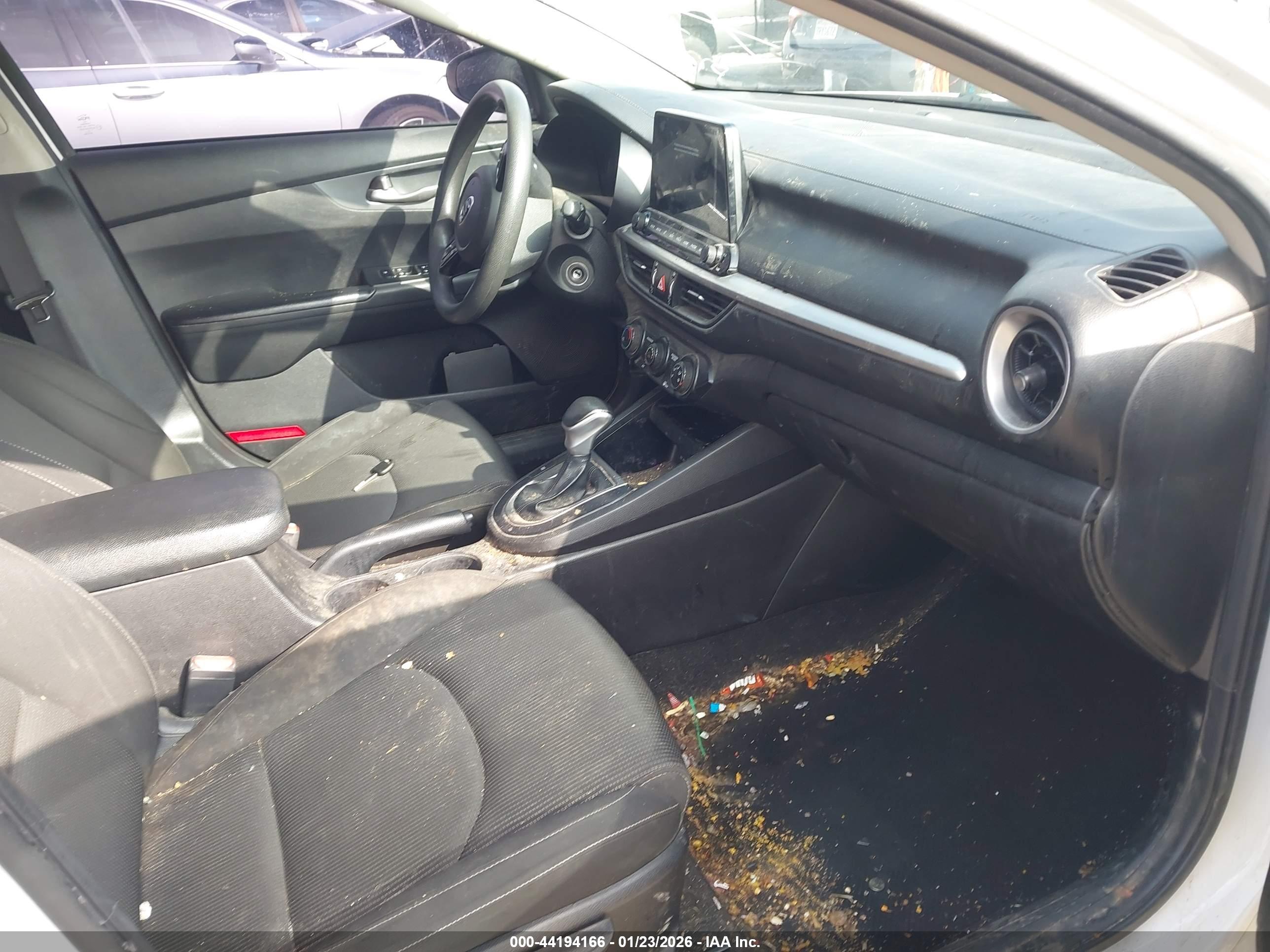 KIA FORTE image 5