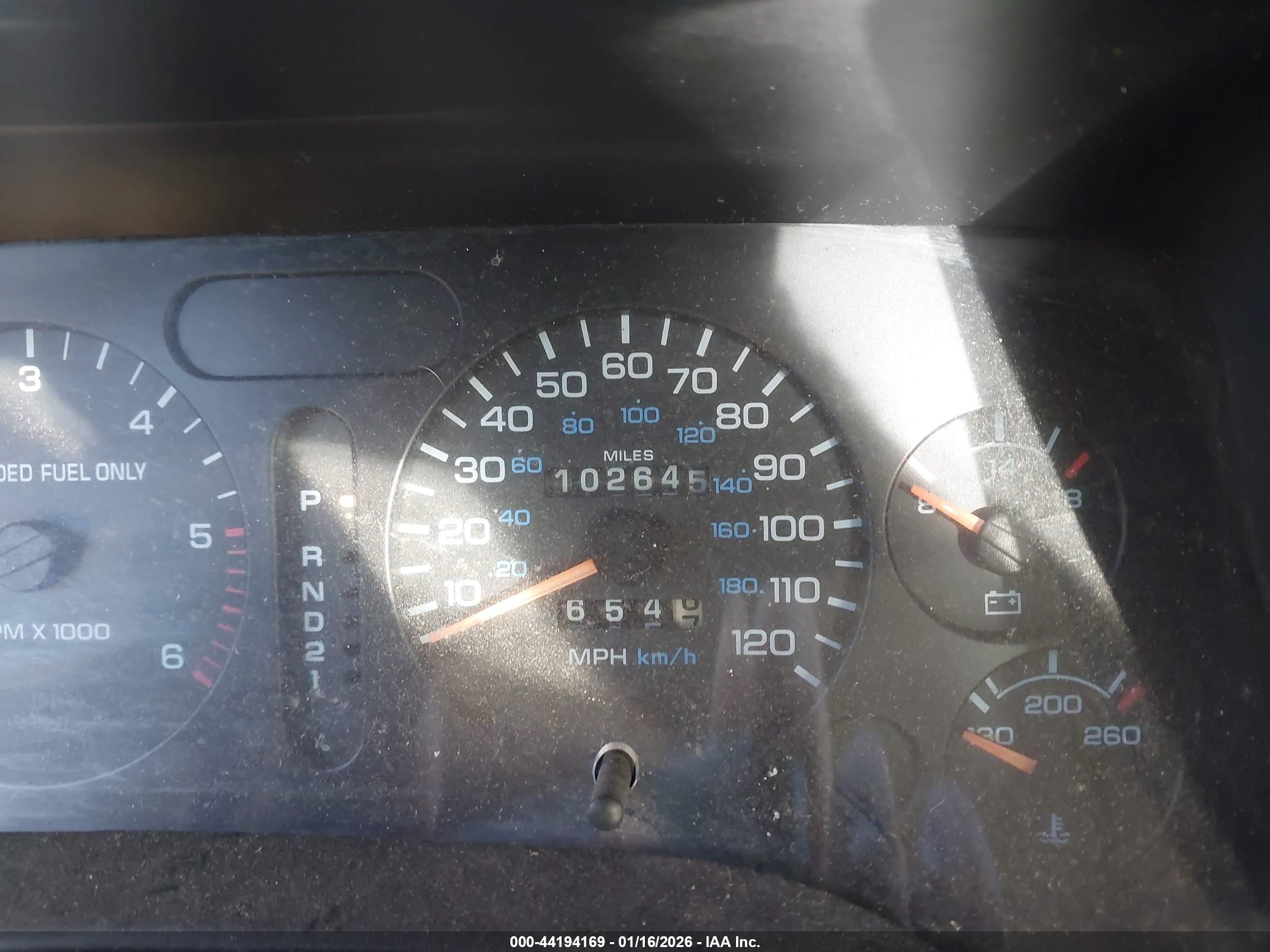 DODGE RAM image 7